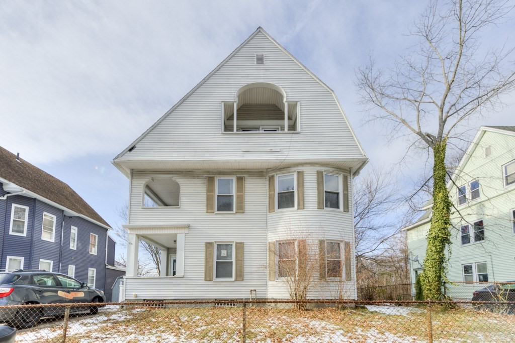 65 Paine Street, Worcester, MA 01605 - Image 1
