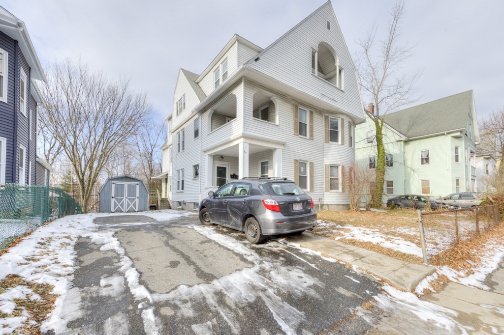 65 Paine Street, Worcester, MA 01605 - Image 2