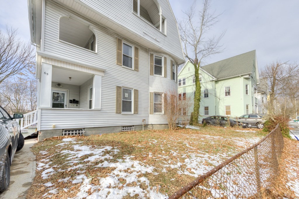 65 Paine Street, Worcester, MA 01605 - Image 3