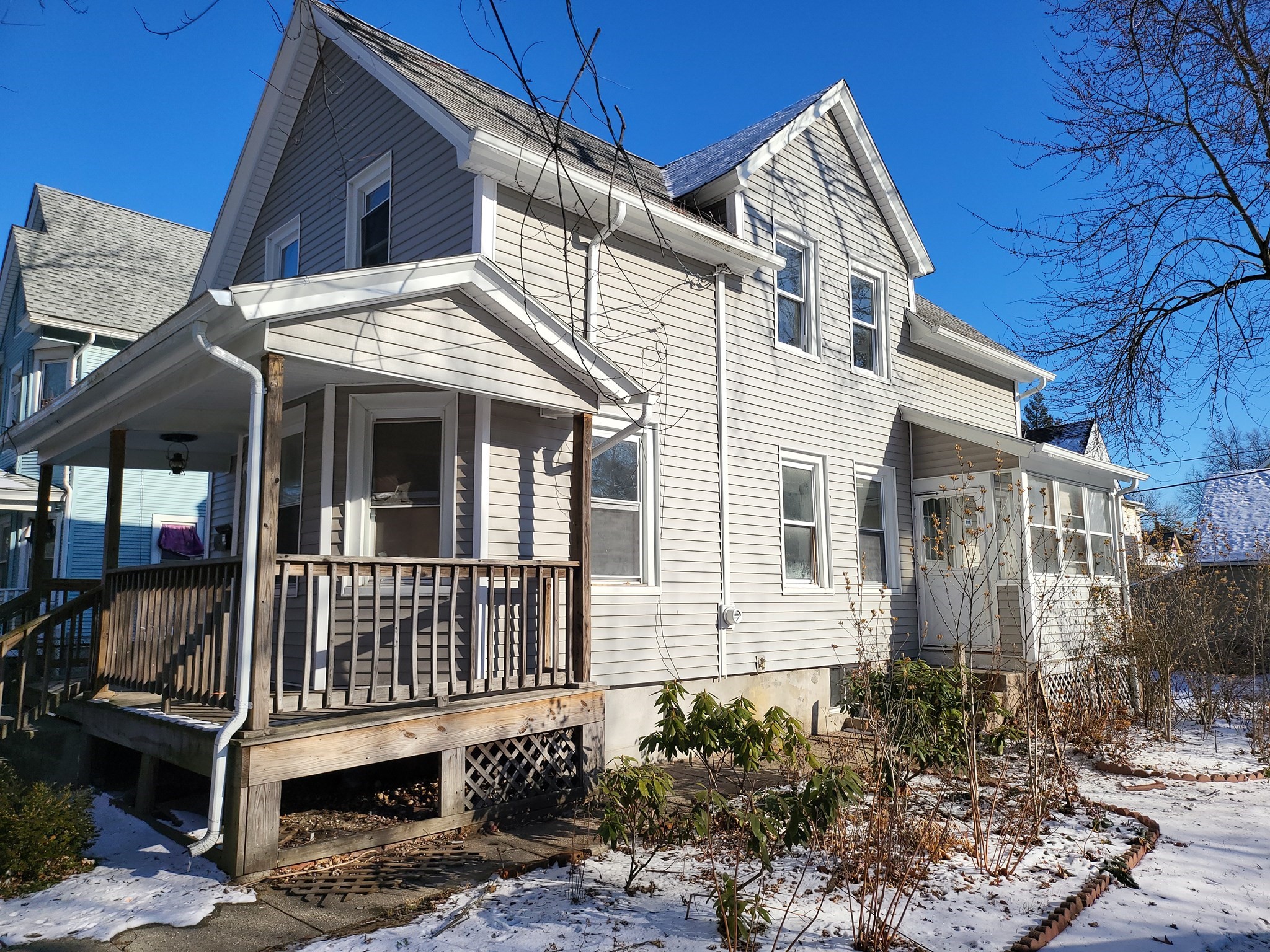 33 Lansing Pl, Springfield, MA 01108 - Image 3