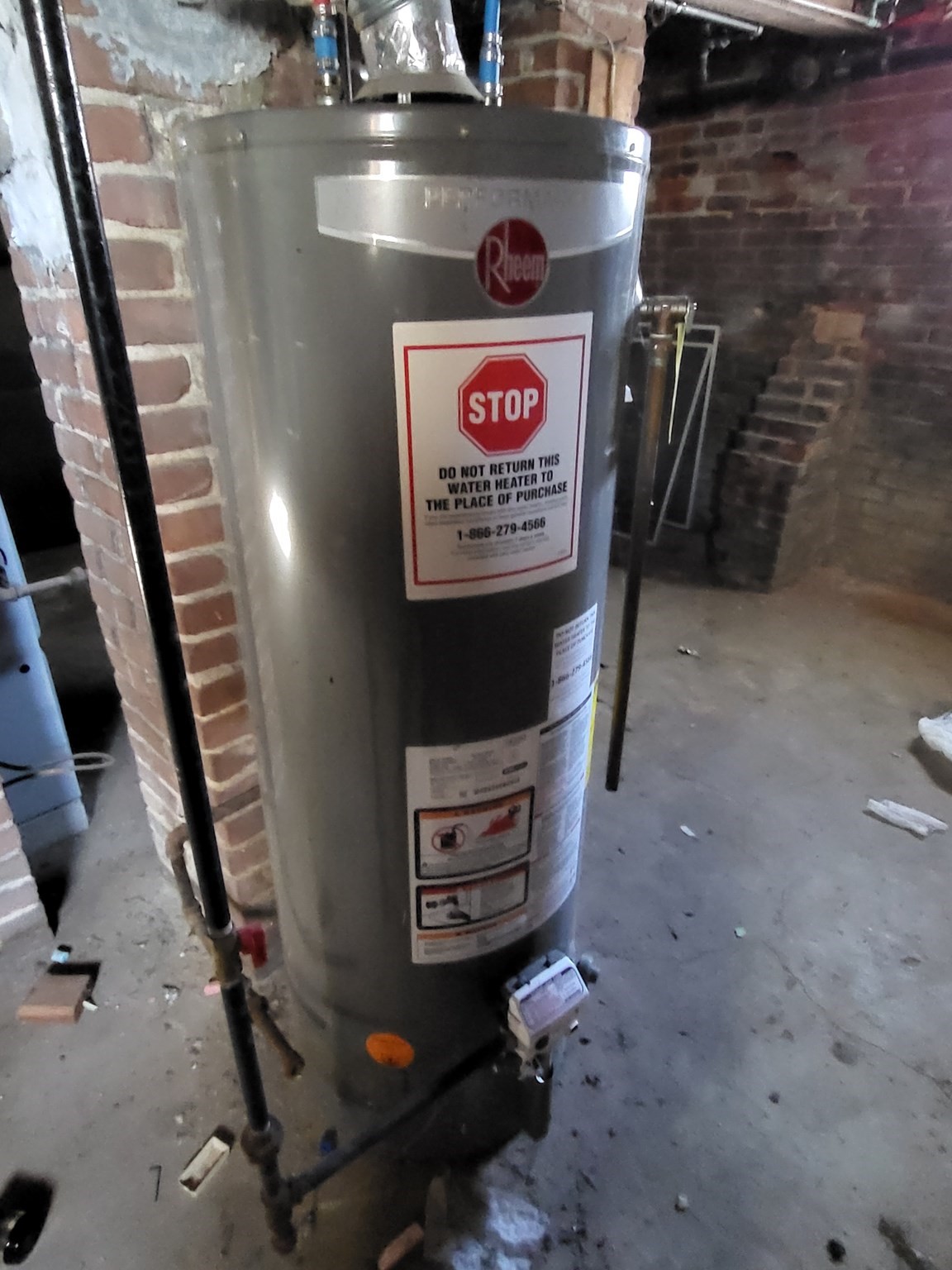 33 Lansing Pl, Springfield, MA 01108 - Image 7