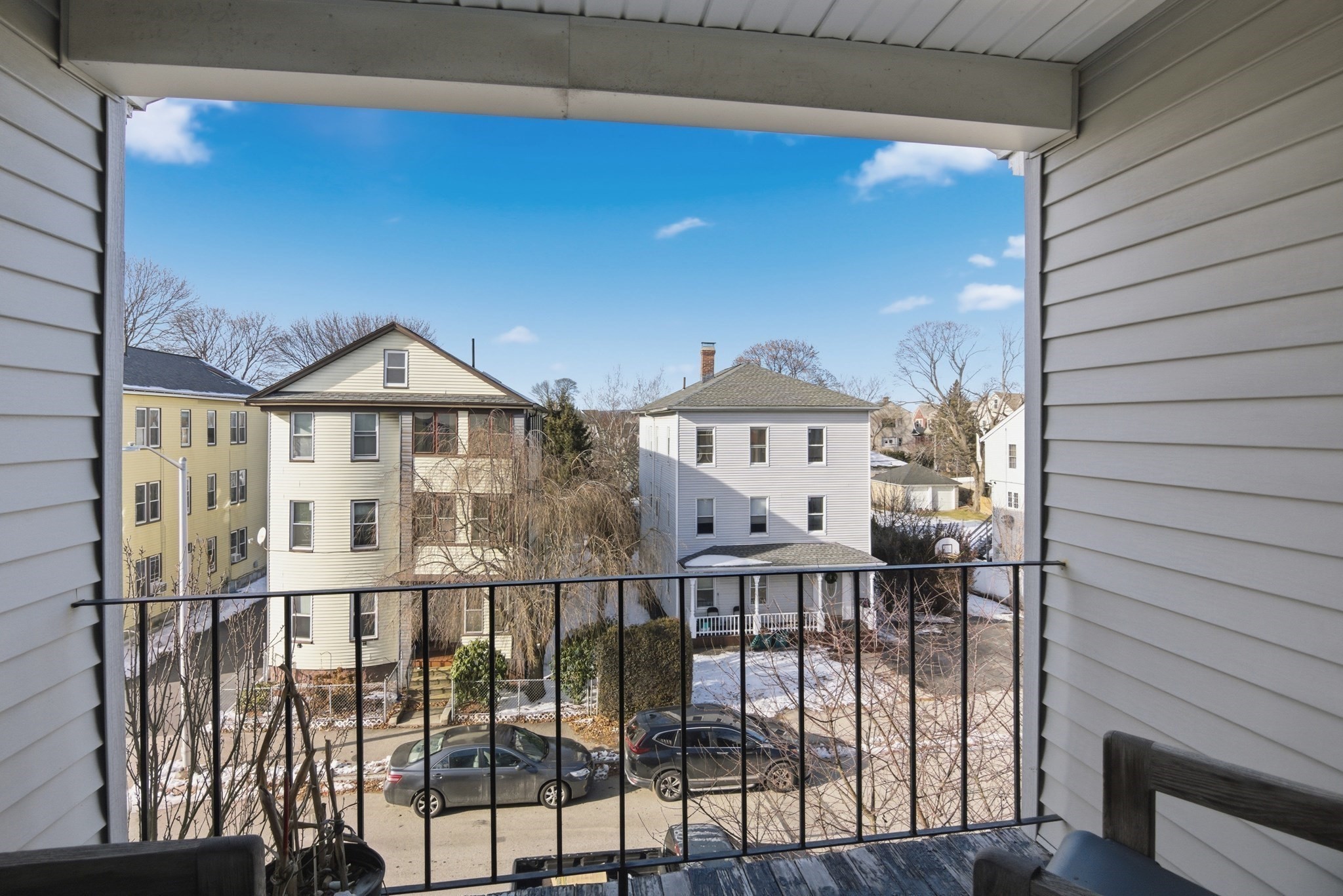 17 Fairbanks Street, Worcester, MA 01610 - Image 15