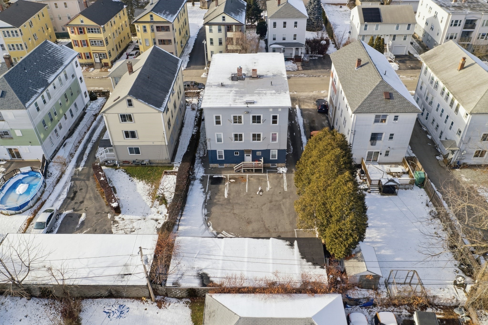 17 Fairbanks Street, Worcester, MA 01610 - Image 35