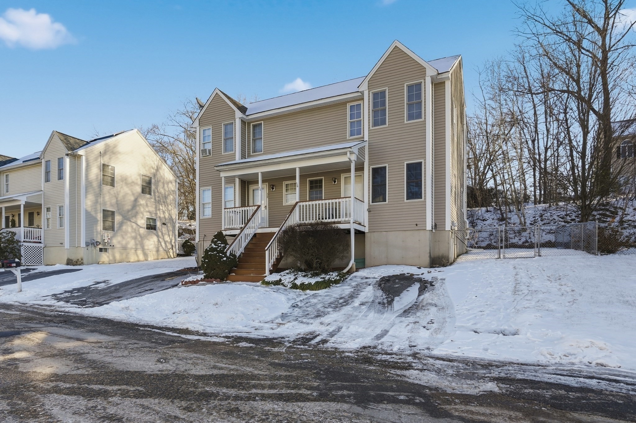 56 Wigwam Hill Drive, Worcester, MA 01605 - Image 2