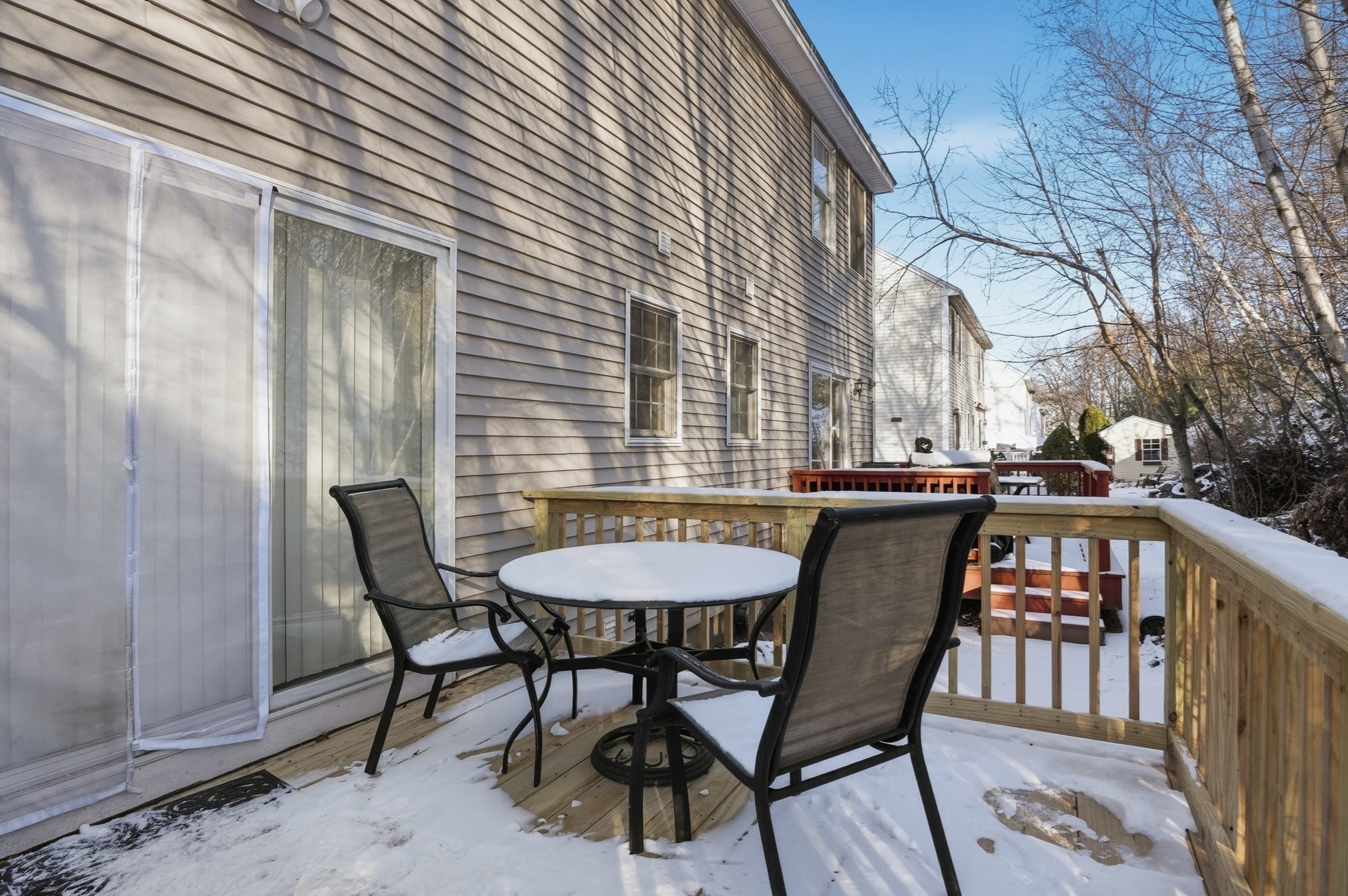 56 Wigwam Hill Drive, Worcester, MA 01605 - Image 19