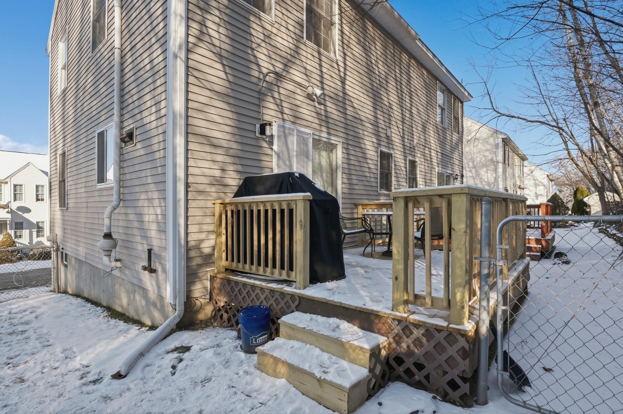 56 Wigwam Hill Drive, Worcester, MA 01605 - Image 20