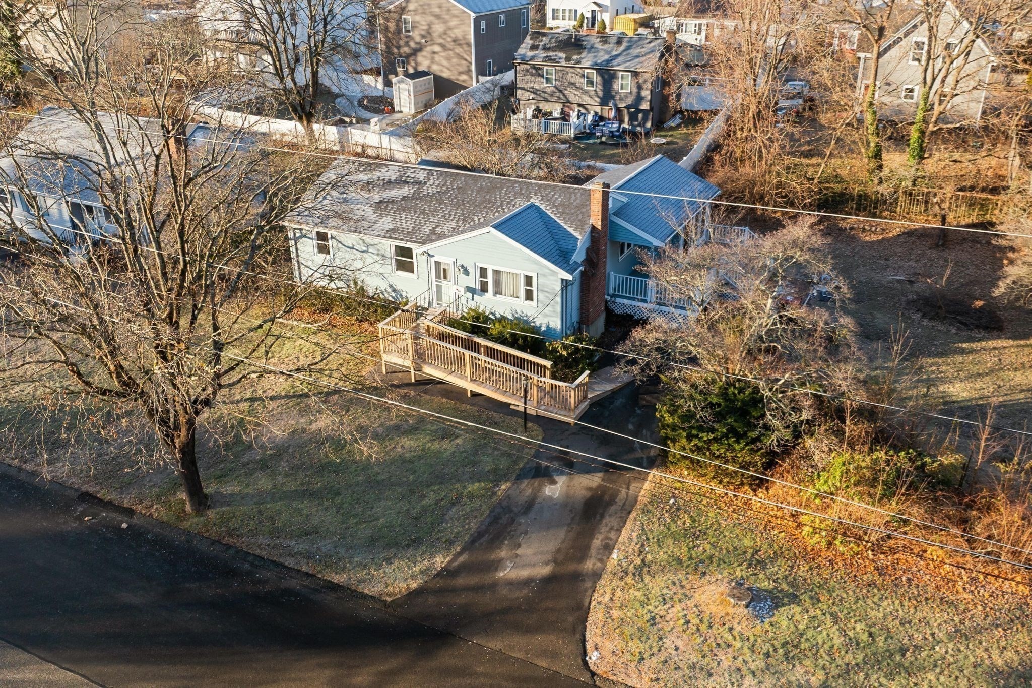 36 Crestfield Drive, Brockton, MA 02302 - Image 3