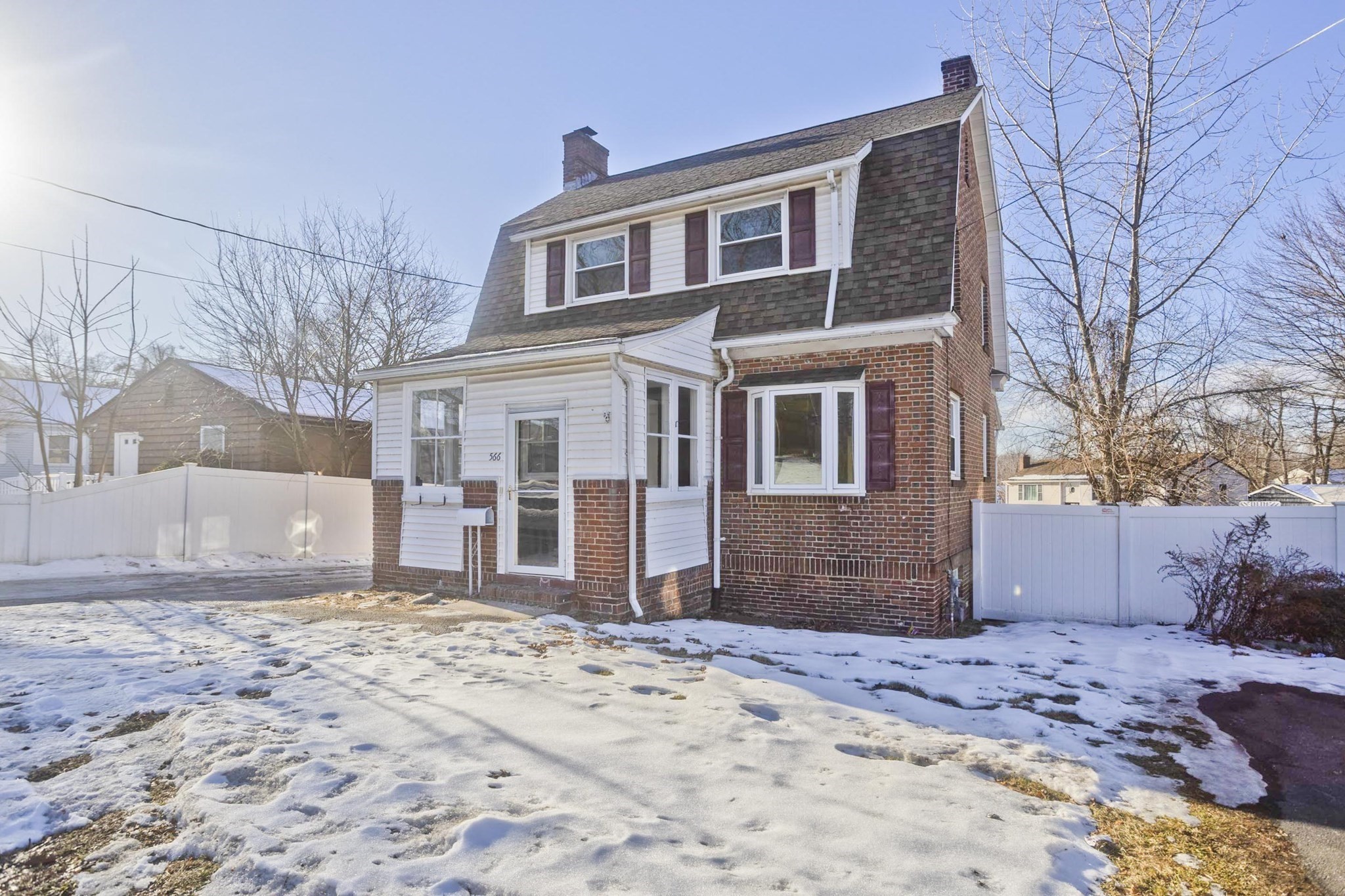 566 Broadway St, Chicopee, MA 01020 - Image 2