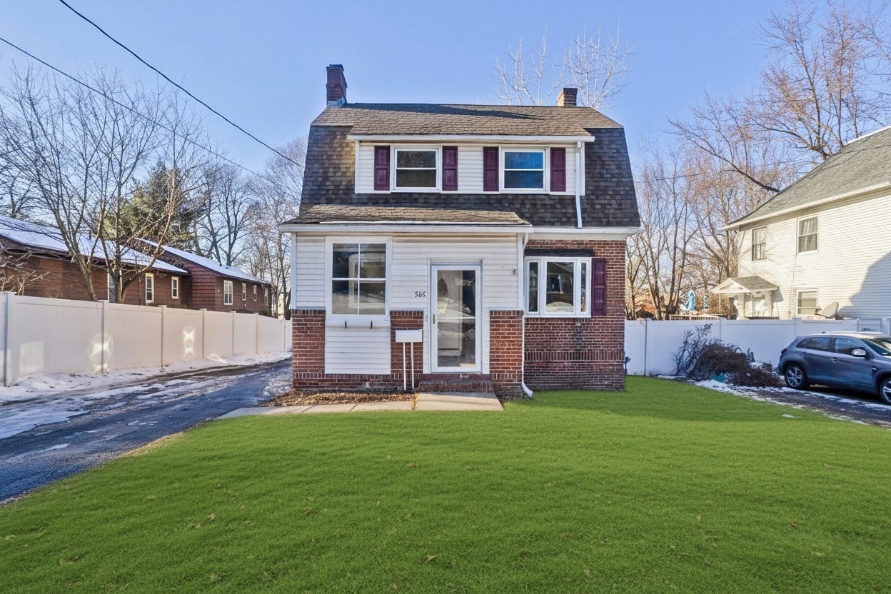 566 Broadway St, Chicopee, MA 01020 - Image 3