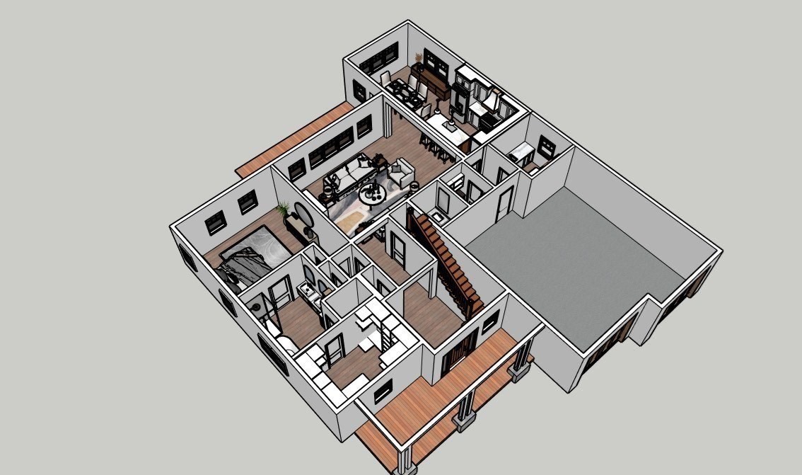 111 Schiller Rd, Dedham, MA 02026 - Image 4