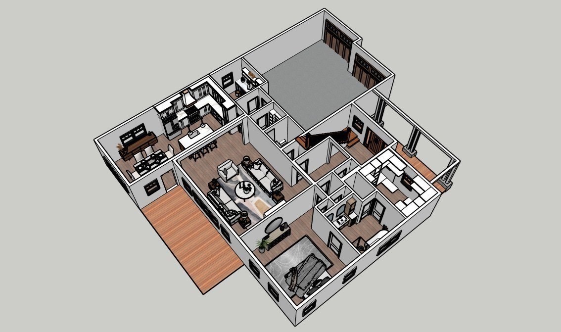 111 Schiller Rd, Dedham, MA 02026 - Image 5