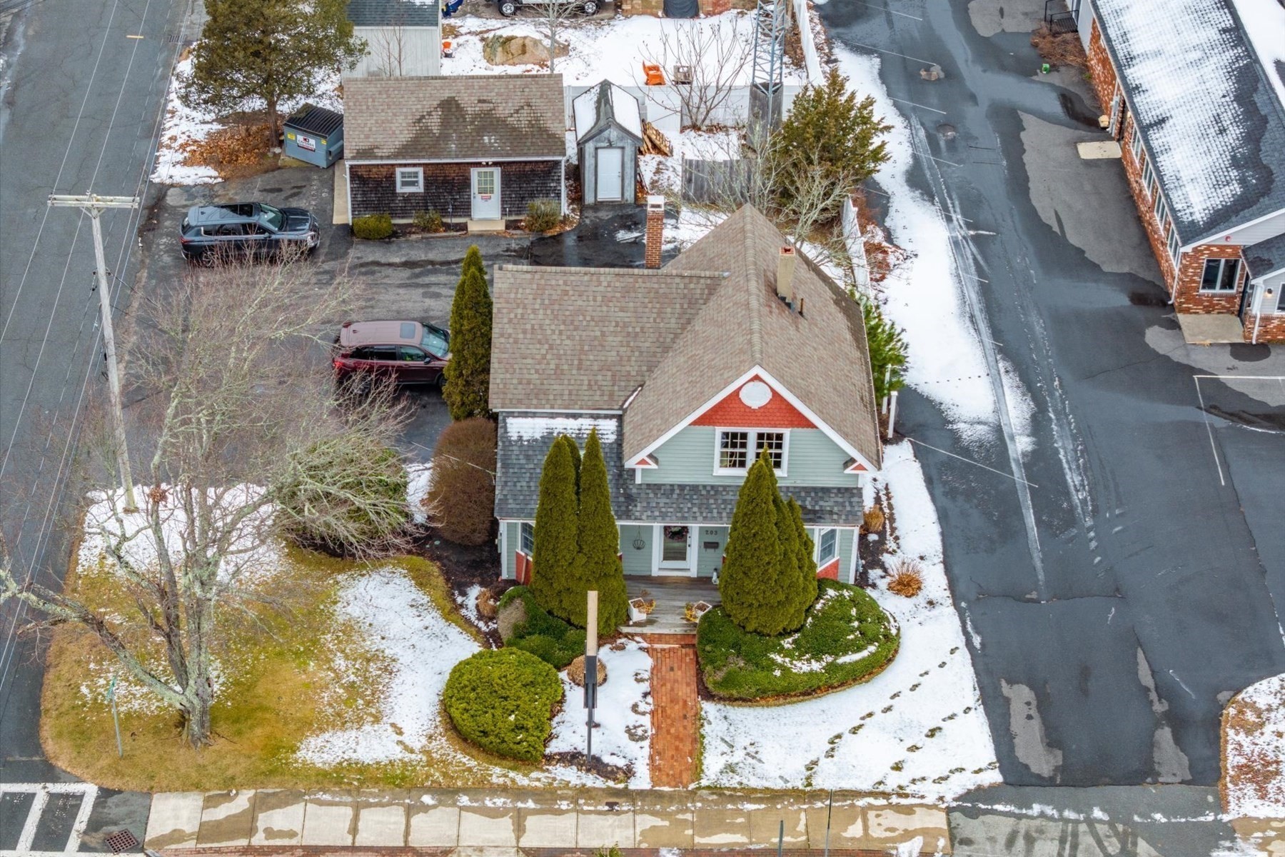 203 Main St, Bourne, MA 02532 - Image 32