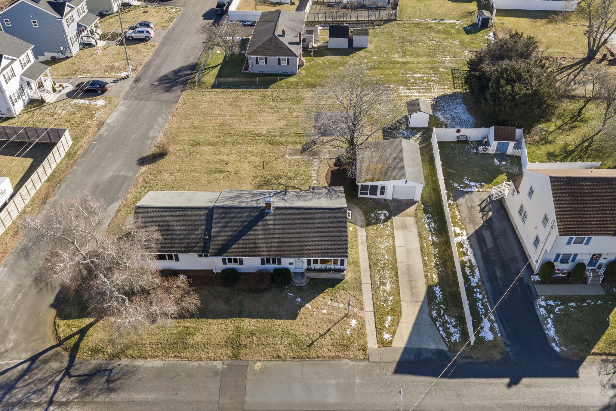 9 Whitsbourgh St, Taunton, MA 02780 - Image 42