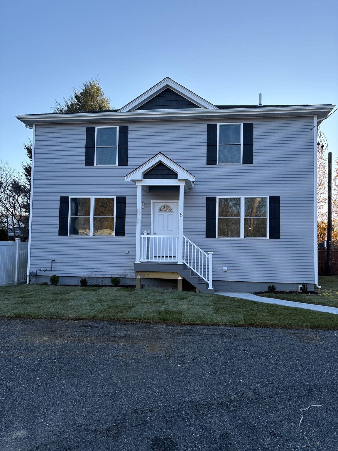 184 Avenue C Unit S6, Woonsocket, RI 02895