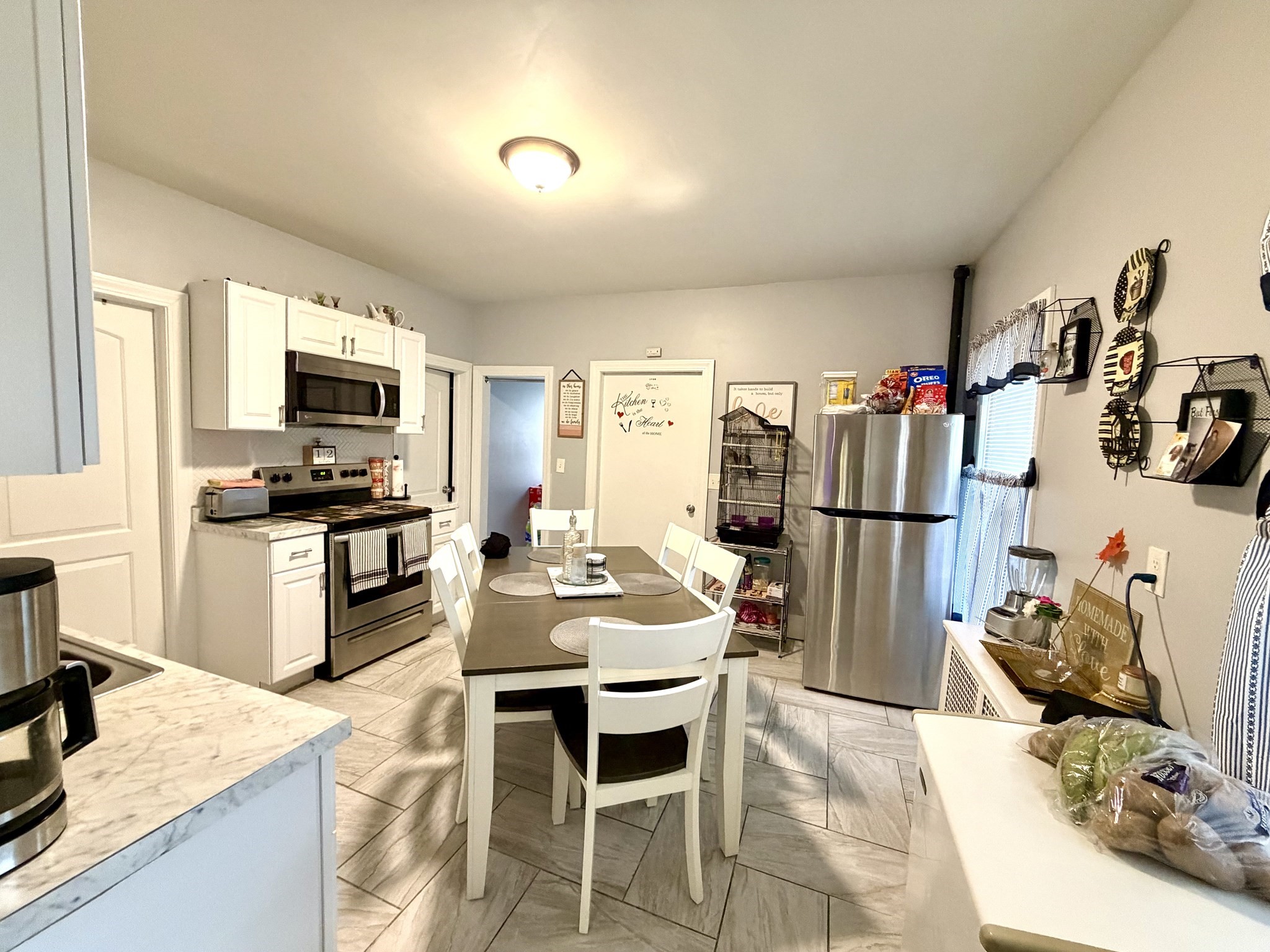 107 Tyler St, Springfield, MA 01109 - Image 5