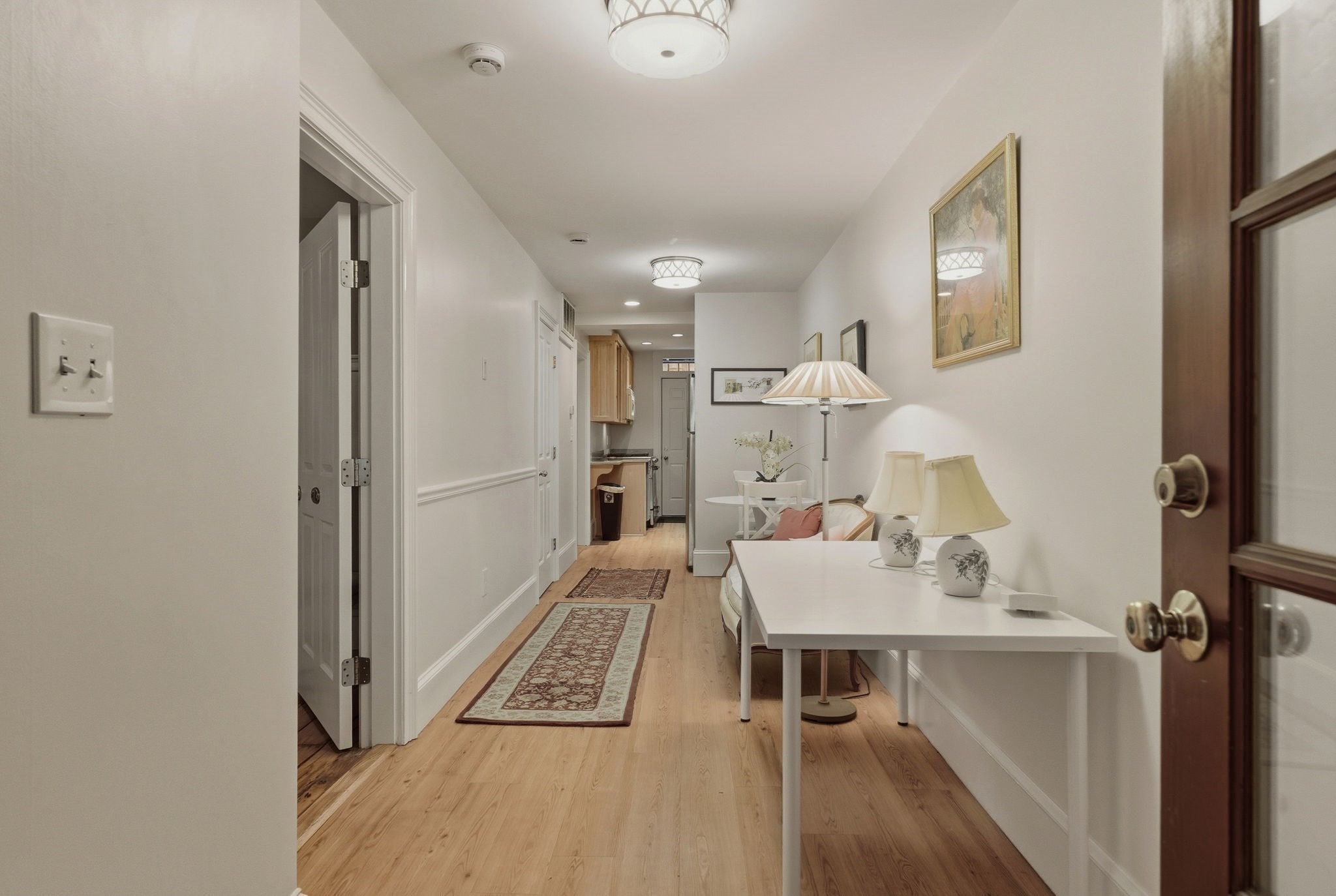 21 E Concord, South End, Boston, MA 02118 - Image 11