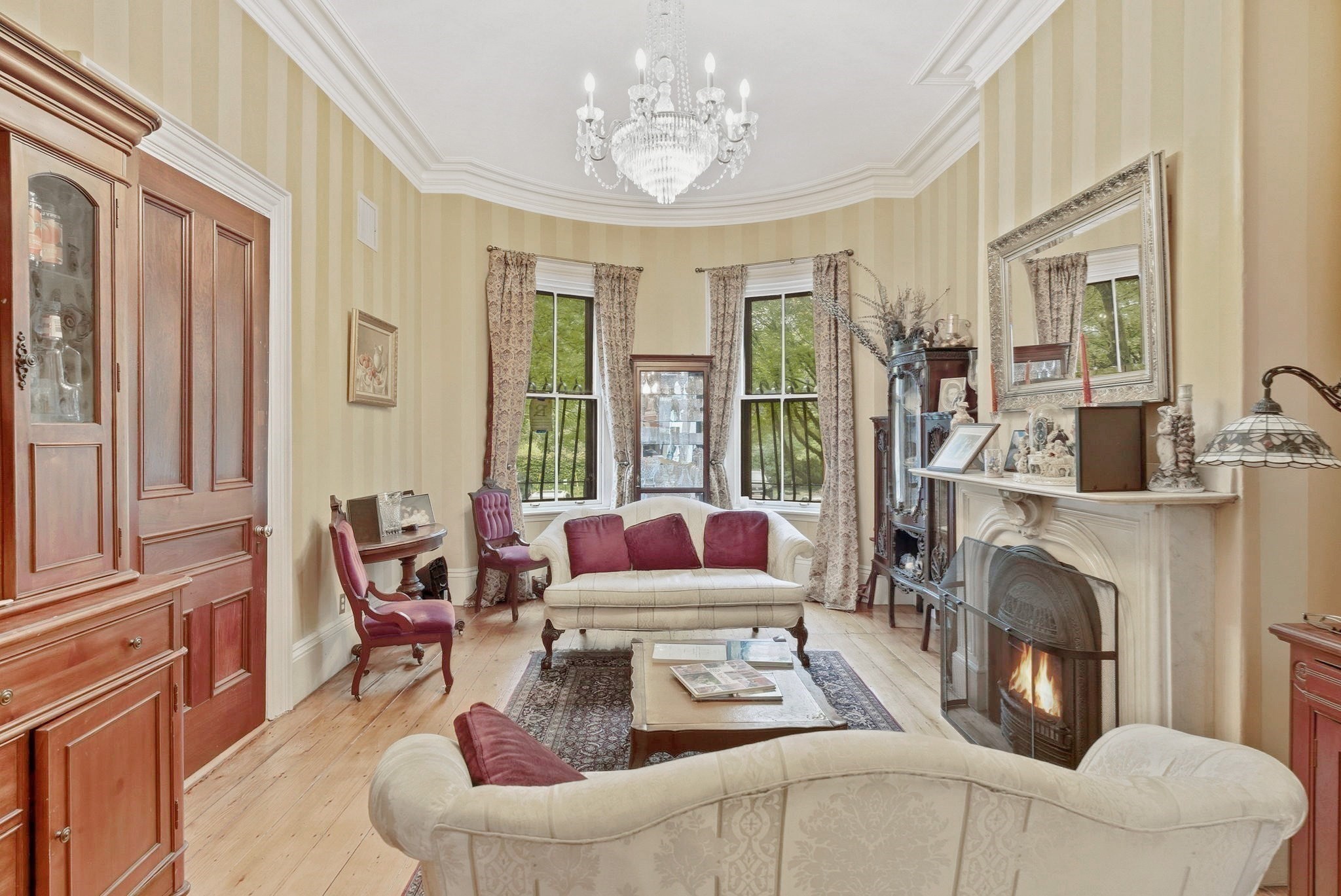 21 E Concord, South End, Boston, MA 02118 - Image 12