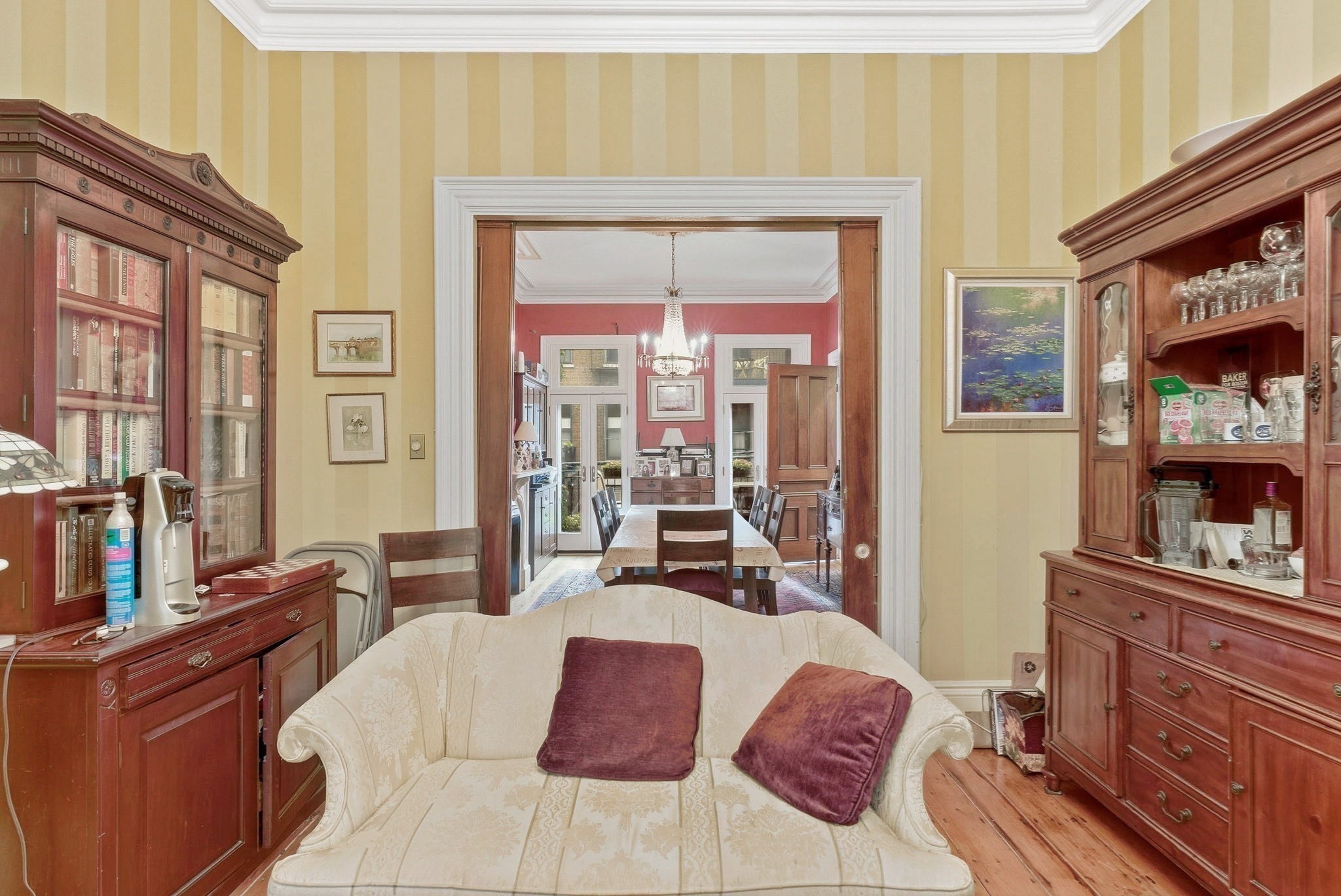 21 E Concord, South End, Boston, MA 02118 - Image 13