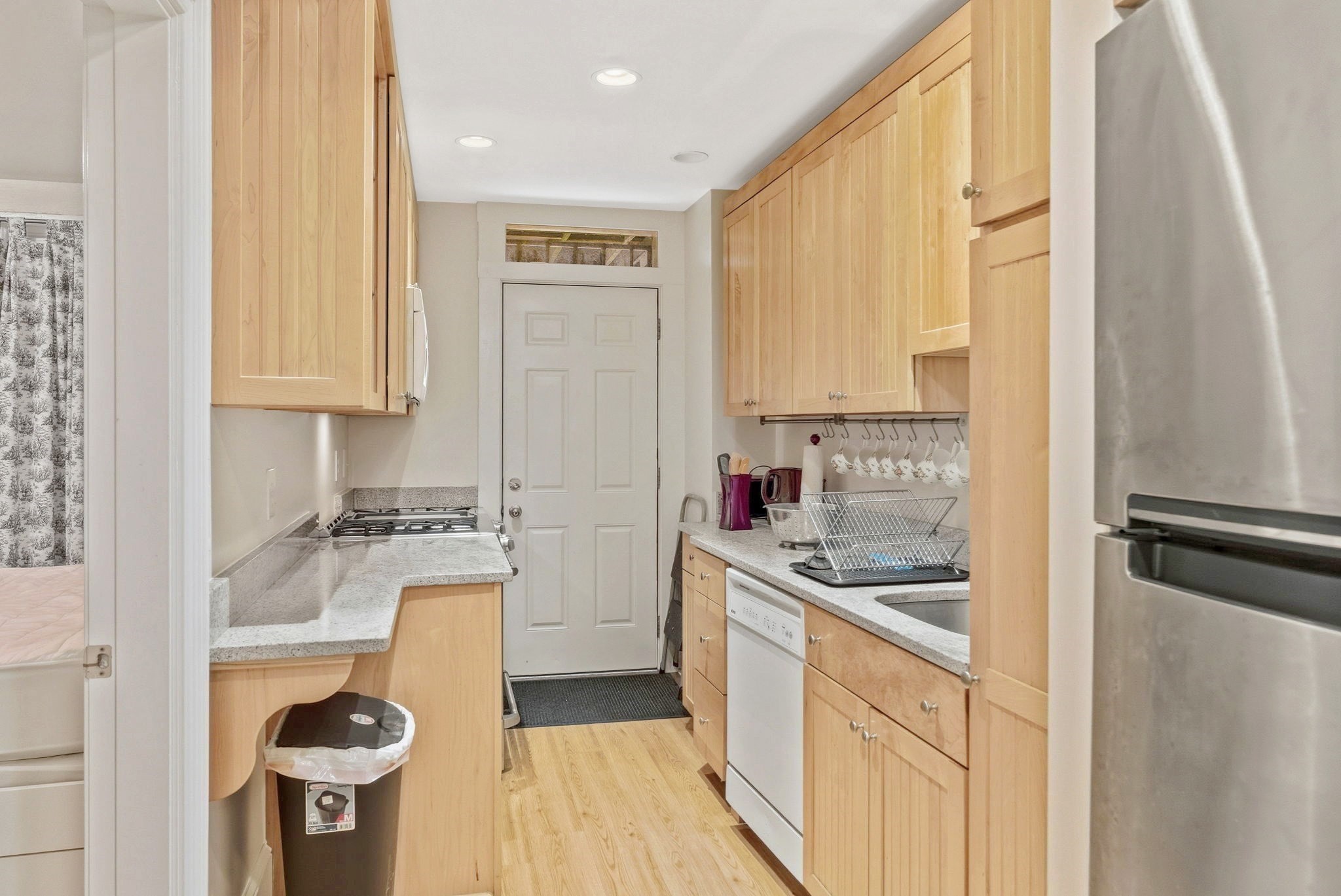 21 E Concord, South End, Boston, MA 02118 - Image 17