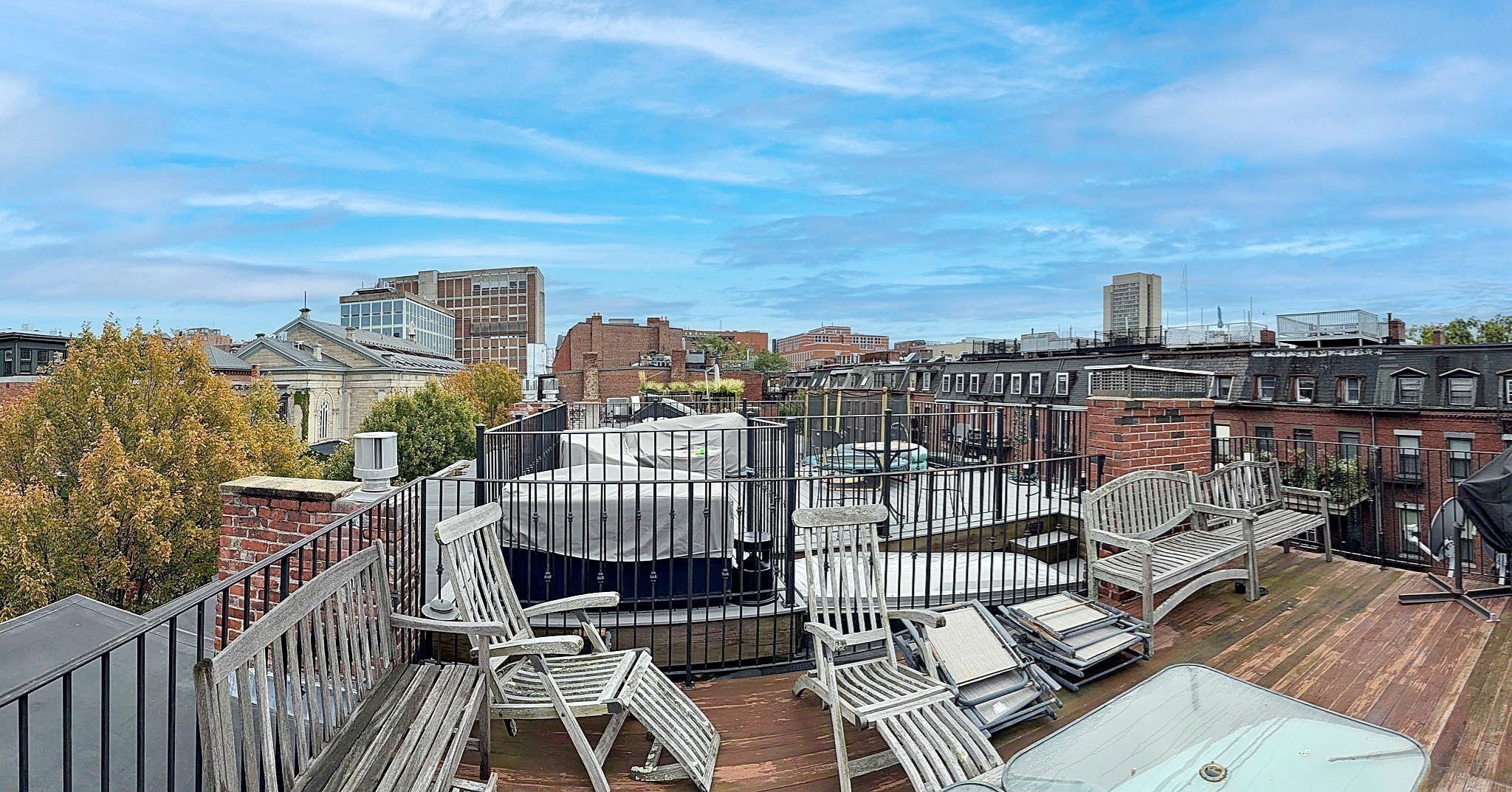 21 E Concord, South End, Boston, MA 02118 - Image 18