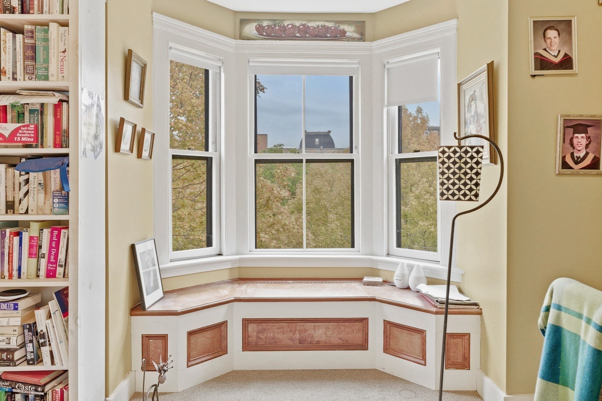 21 E Concord, South End, Boston, MA 02118 - Image 20