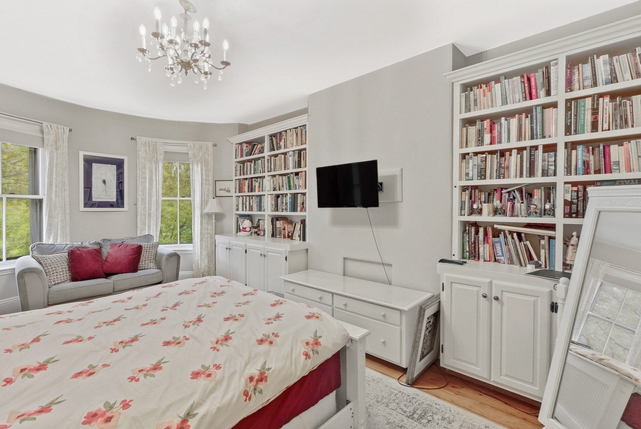 21 E Concord, South End, Boston, MA 02118 - Image 3