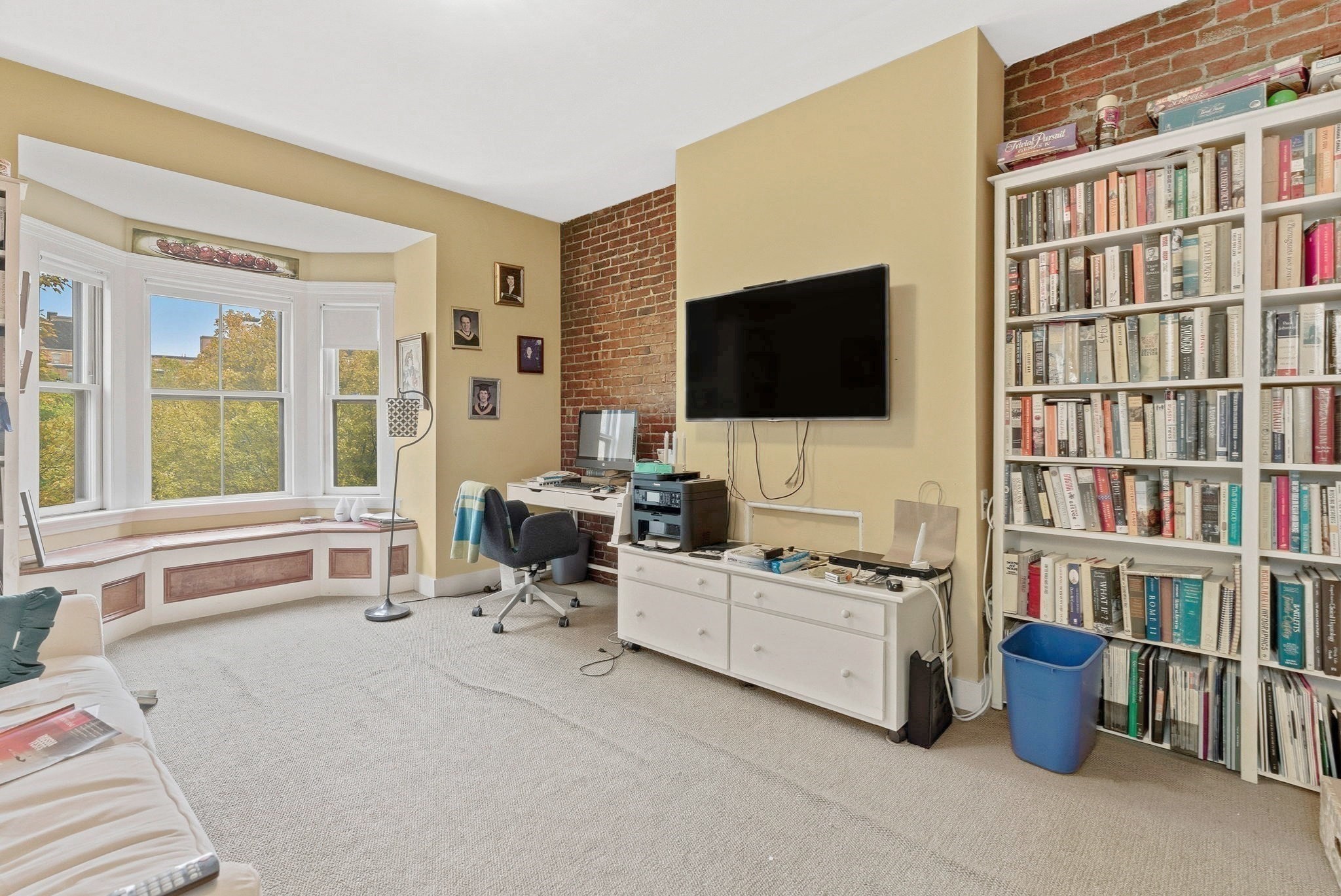 21 E Concord, South End, Boston, MA 02118 - Image 21