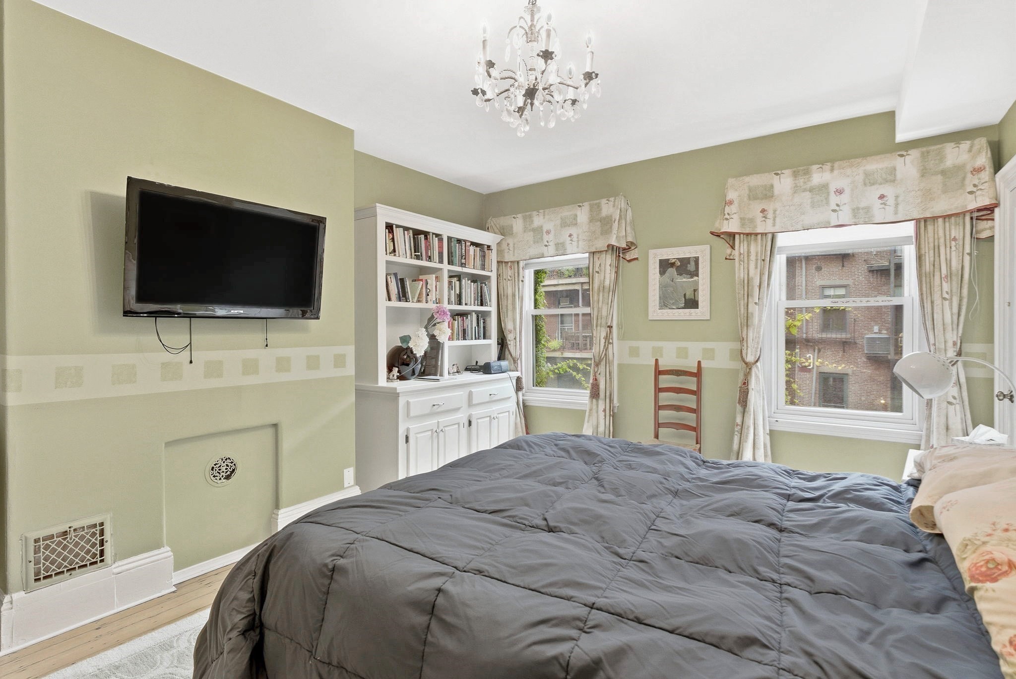 21 E Concord, South End, Boston, MA 02118 - Image 24
