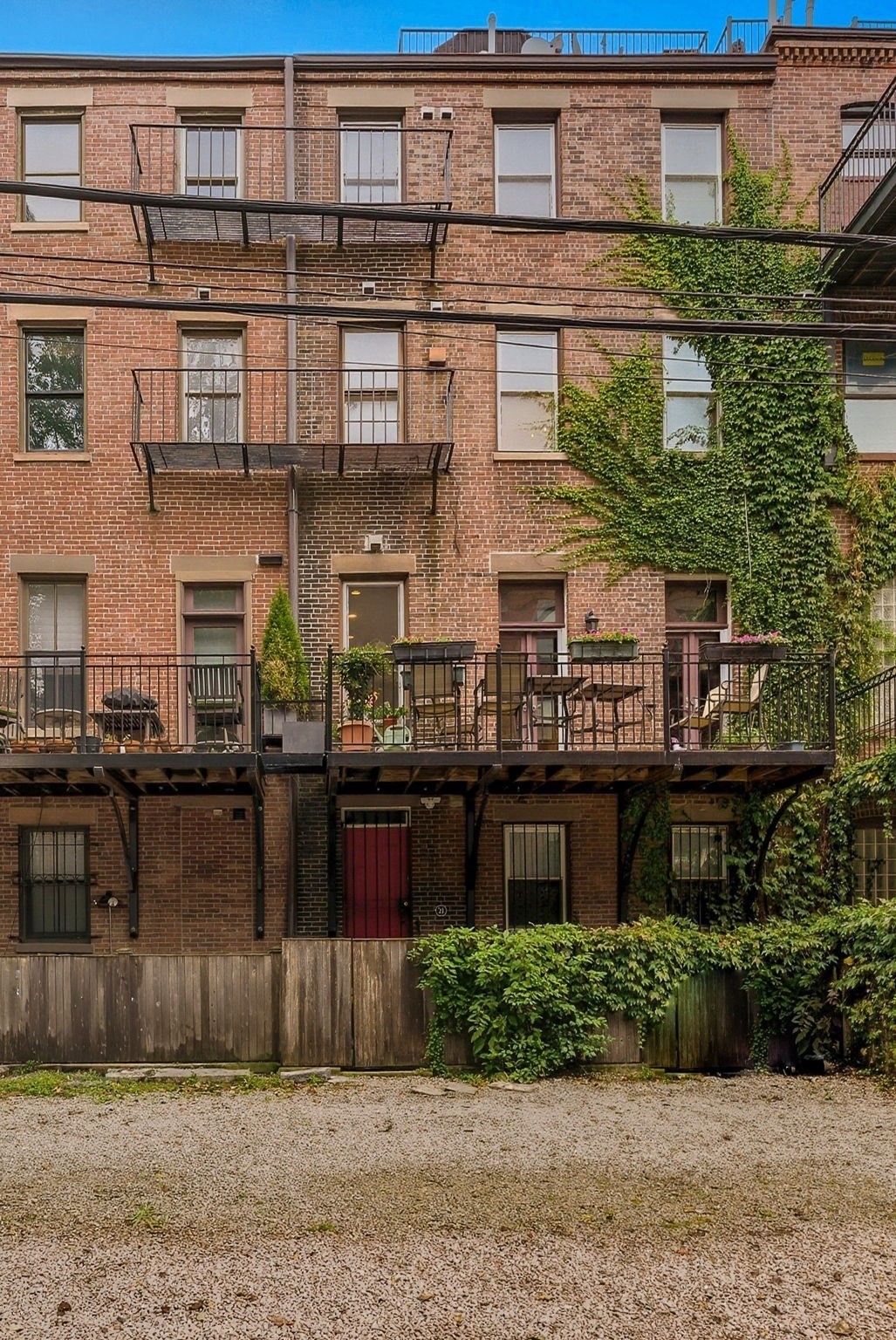 21 E Concord, South End, Boston, MA 02118 - Image 26