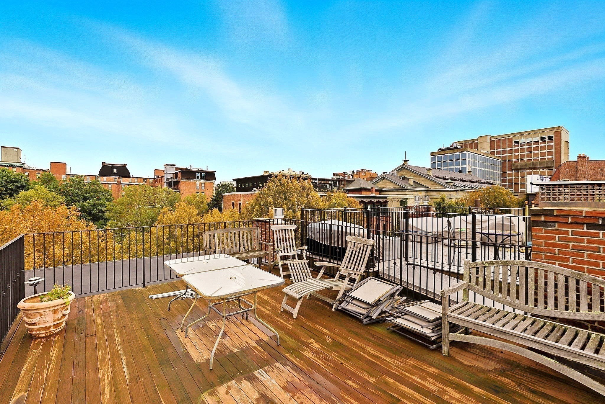 21 E Concord, South End, Boston, MA 02118 - Image 6