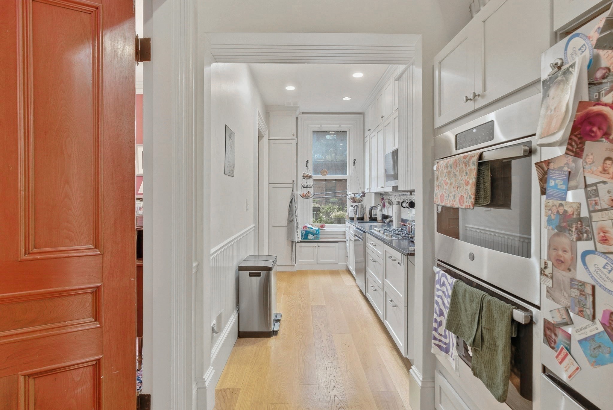 21 E Concord, South End, Boston, MA 02118 - Image 8