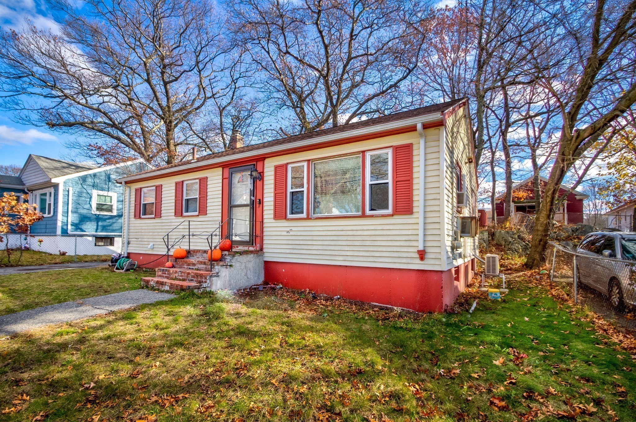 8 Violet St, Mattapan, Boston, MA 02126 - Image 2