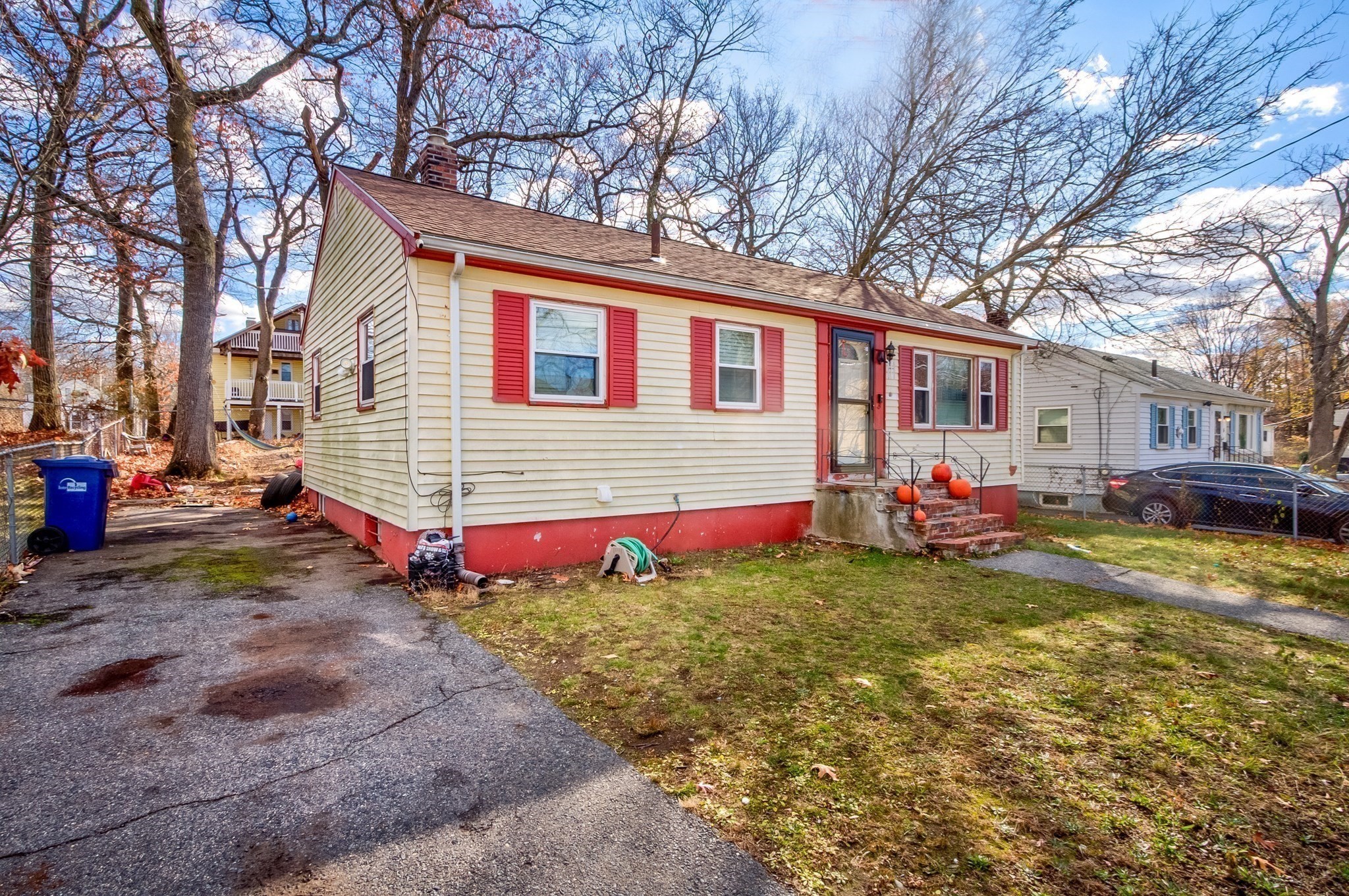8 Violet St, Mattapan, Boston, MA 02126 - Image 3