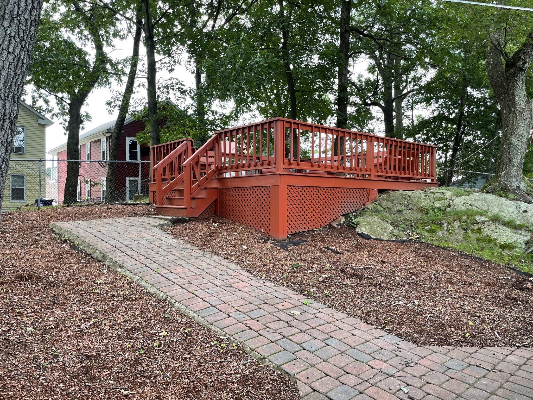 8 Violet St, Mattapan, Boston, MA 02126 - Image 25