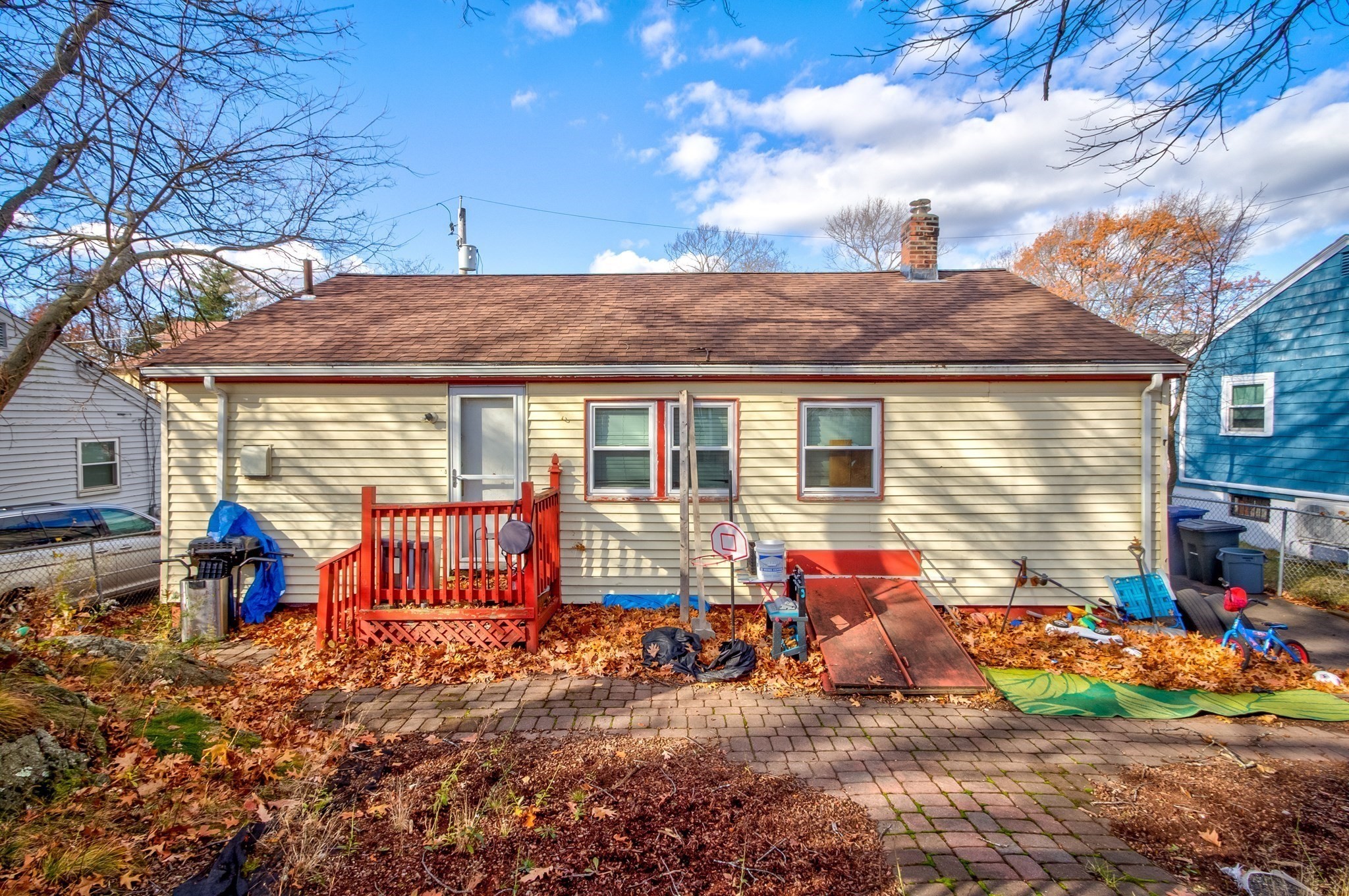 8 Violet St, Mattapan, Boston, MA 02126 - Image 5