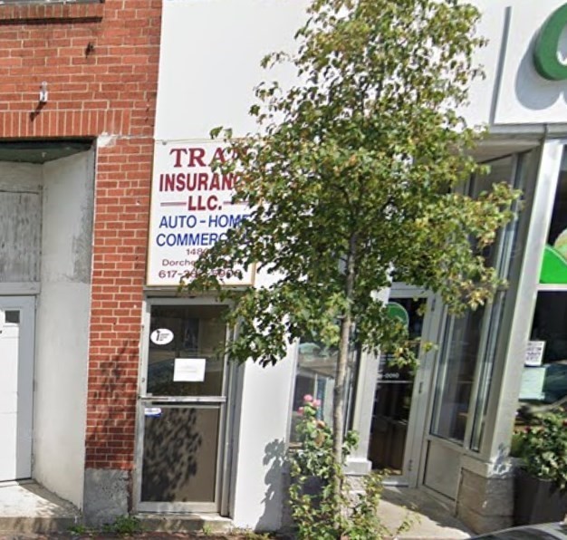 1480 Dorchester Ave, Dorchester, Boston, MA 02124