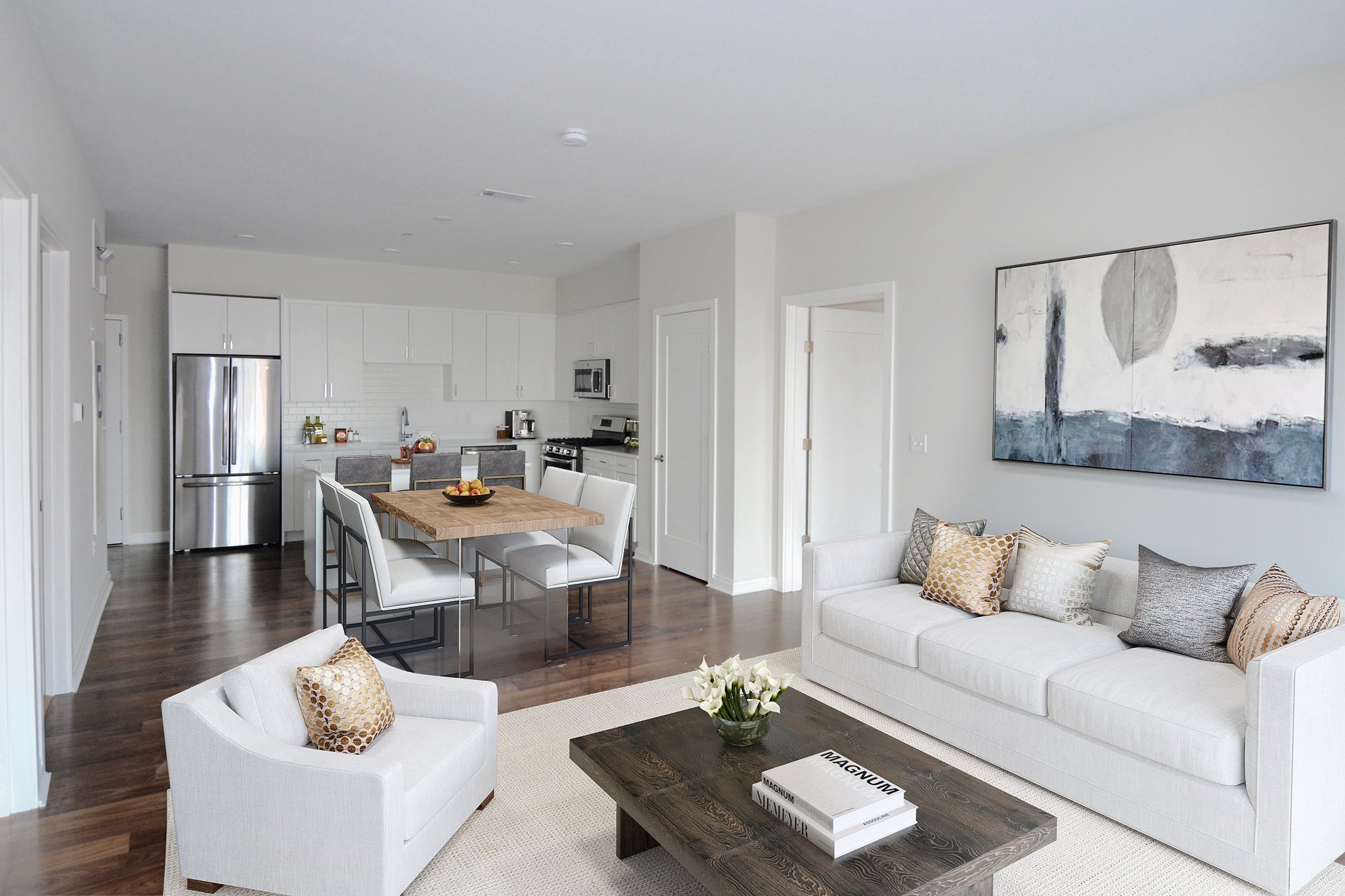 3531 Washington Street Unit 203, Jamaica Plain, Boston, MA 02130