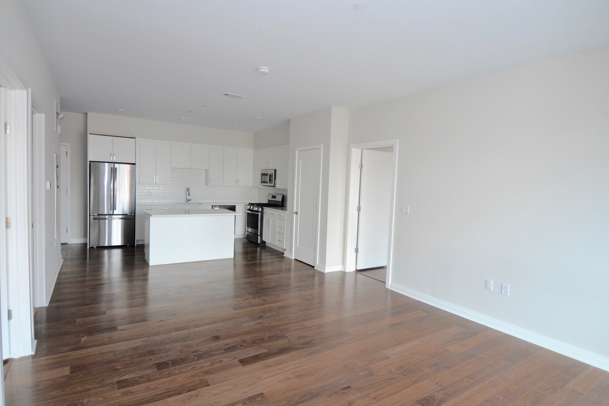 3531 Washington Street Unit 203, Jamaica Plain, Boston, MA 02130 - Image 2