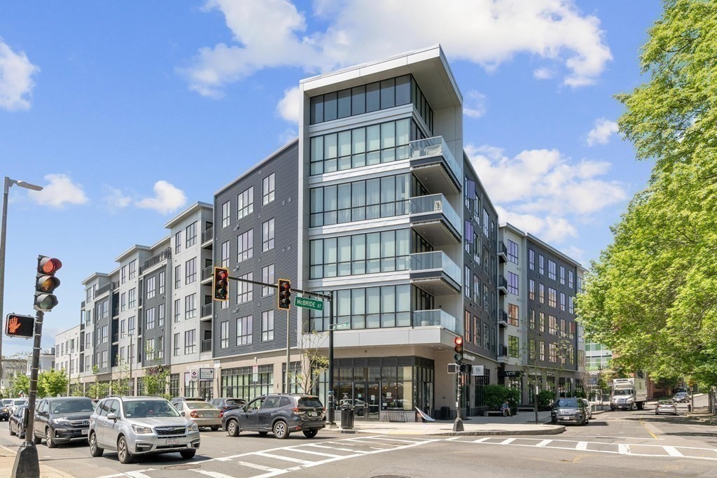 3531 Washington Street Unit 203, Jamaica Plain, Boston, MA 02130 - Image 15