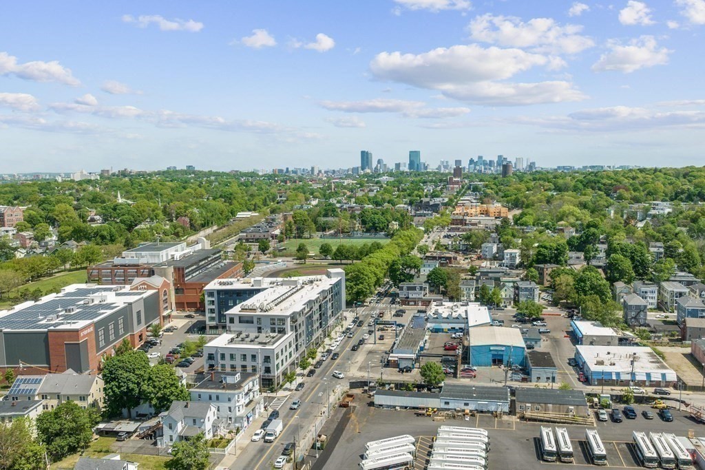 3531 Washington Street Unit 203, Jamaica Plain, Boston, MA 02130 - Image 16
