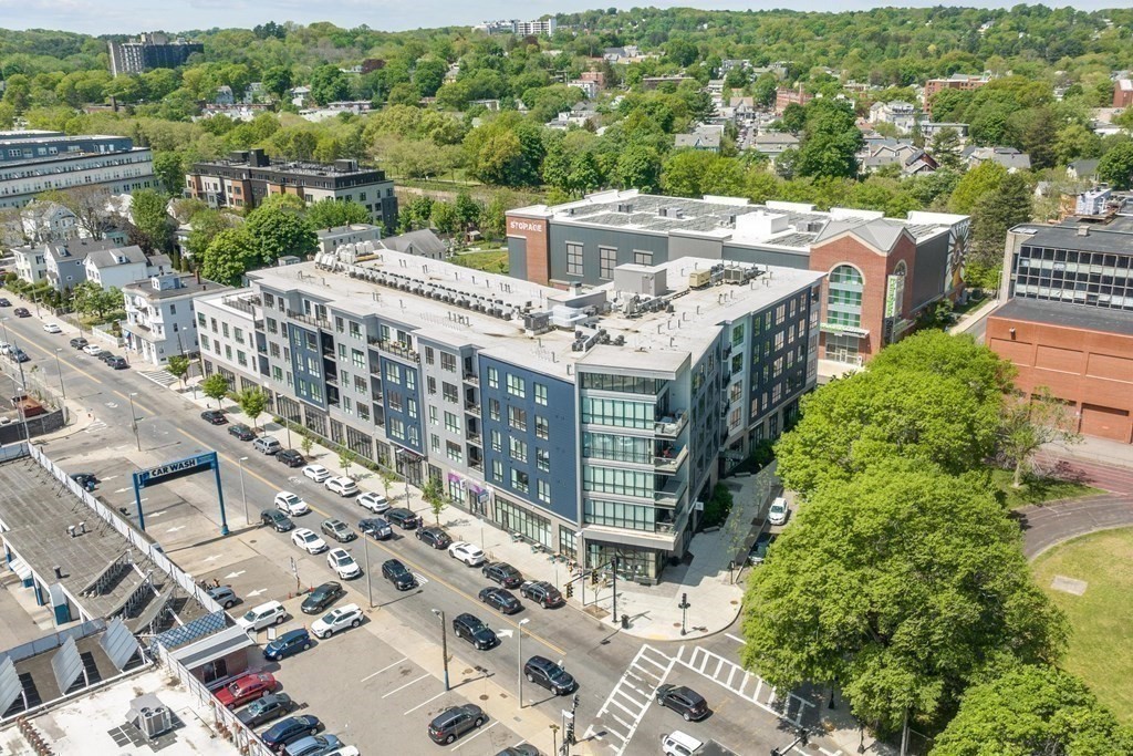 3531 Washington Street Unit 203, Jamaica Plain, Boston, MA 02130 - Image 17