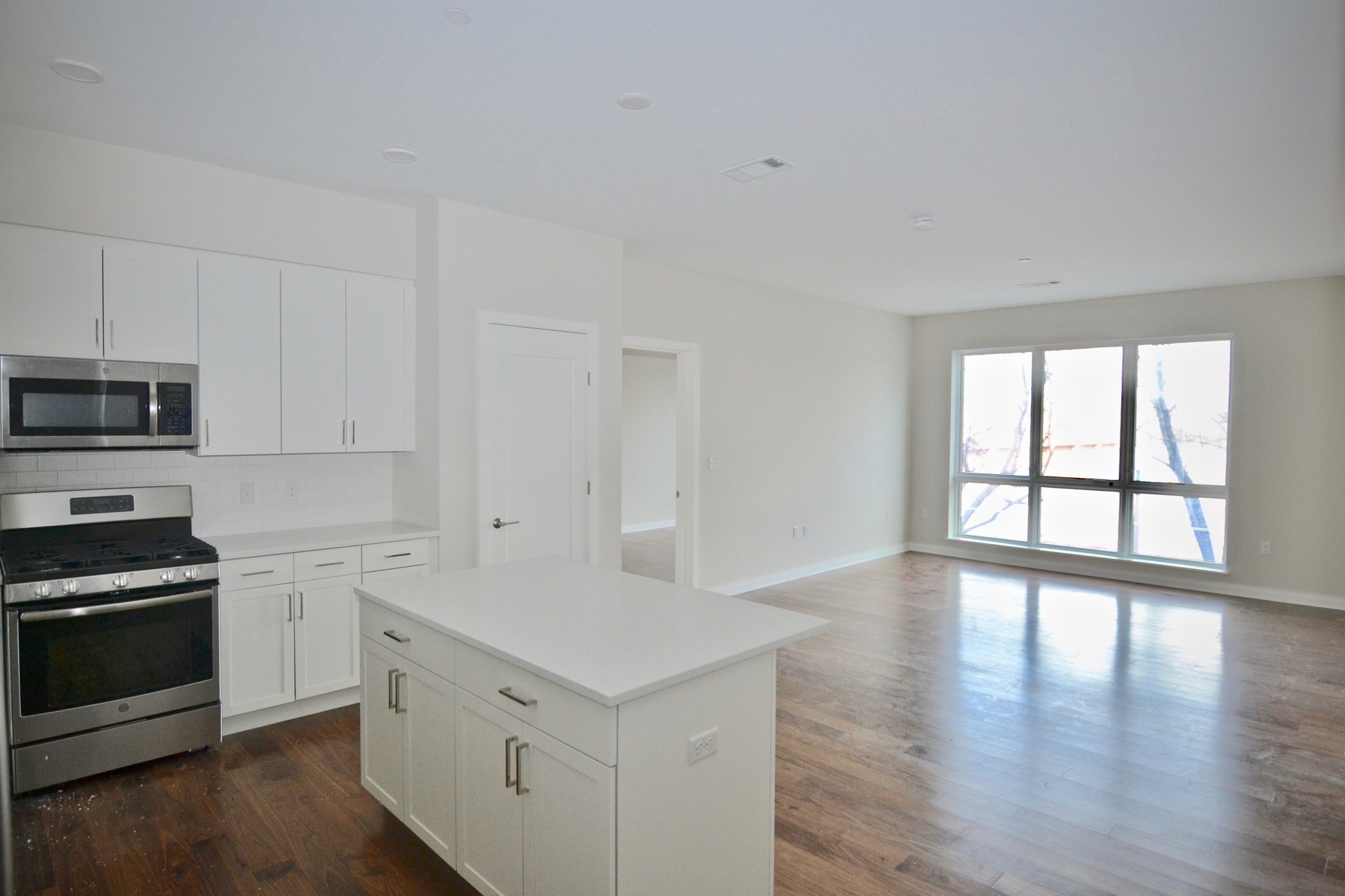 3531 Washington Street Unit 203, Jamaica Plain, Boston, MA 02130 - Image 4