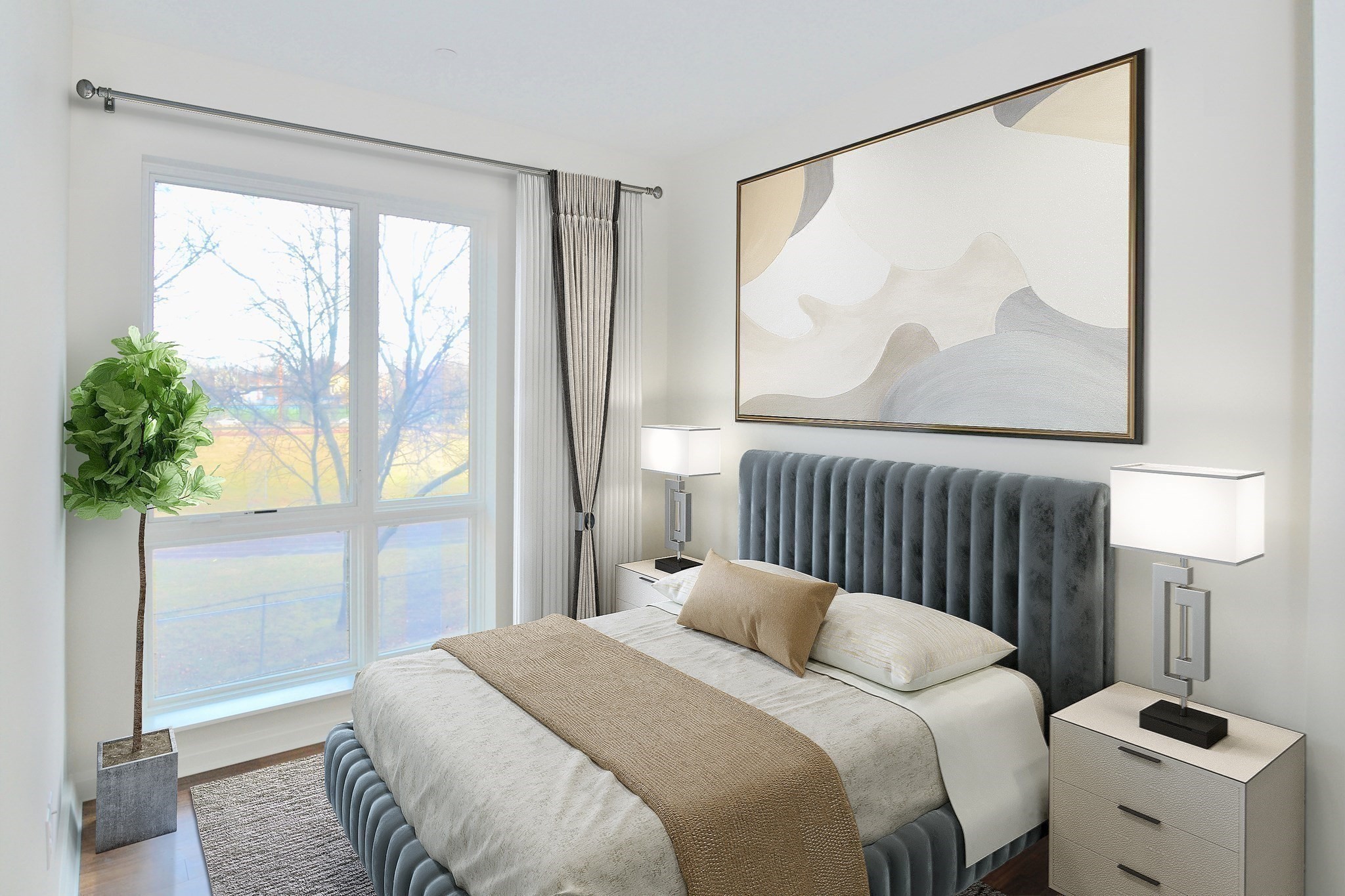 3531 Washington Street Unit 203, Jamaica Plain, Boston, MA 02130 - Image 8