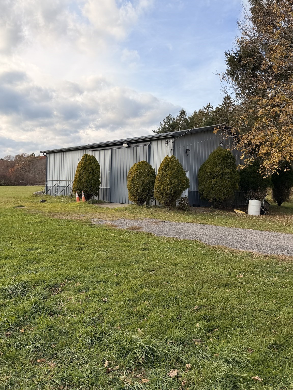 134 Nyes Ln, Acushnet, MA 02743 - Image 17