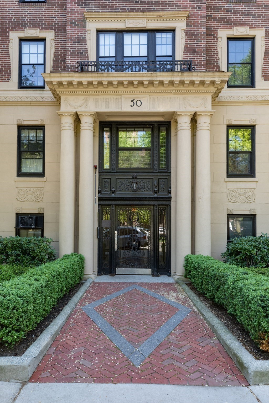 50 Commonwealth Avenue Unit 505, Back Bay, Boston, MA 02116 - Image 2