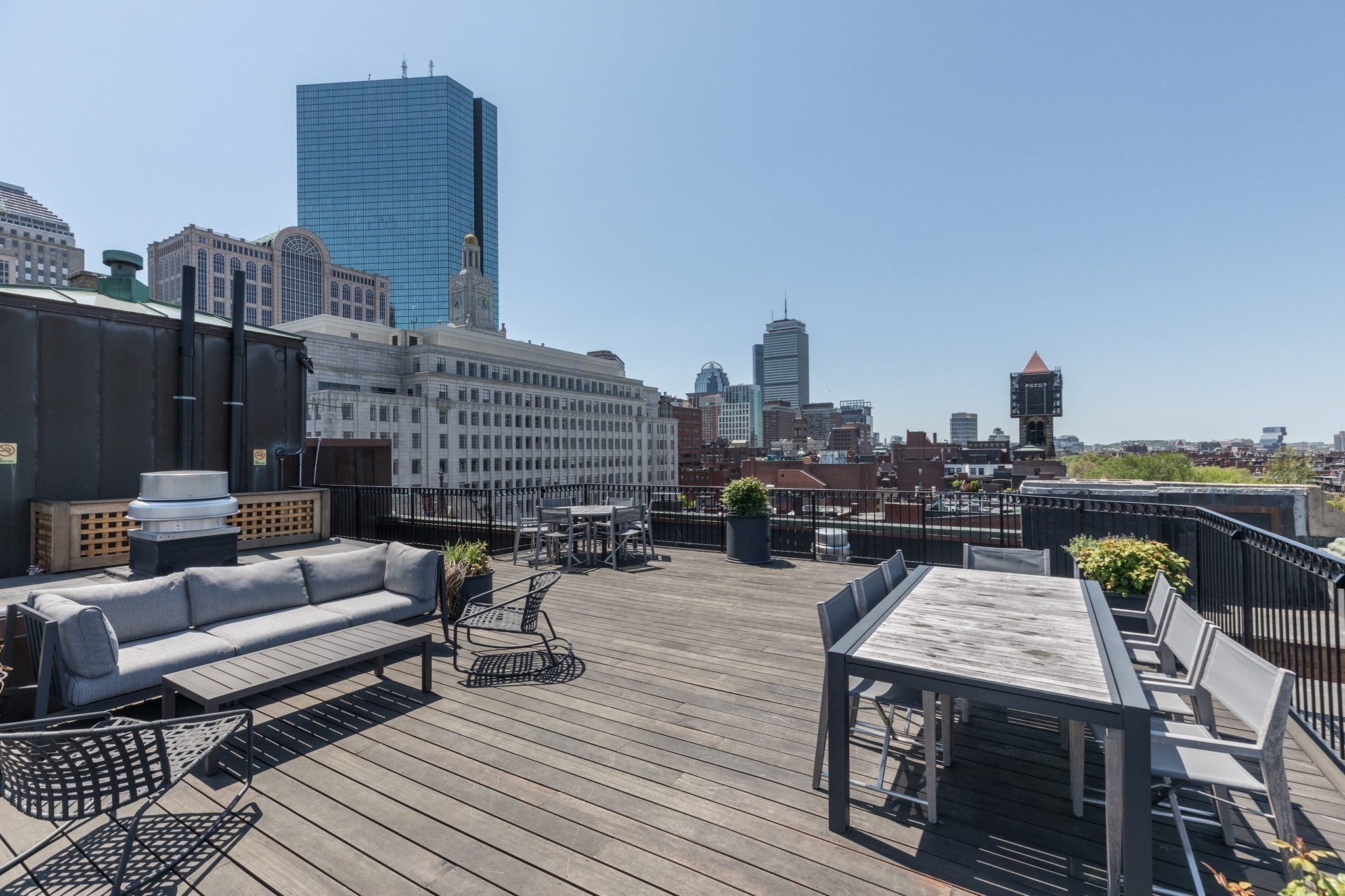 50 Commonwealth Avenue Unit 505, Back Bay, Boston, MA 02116 - Image 18