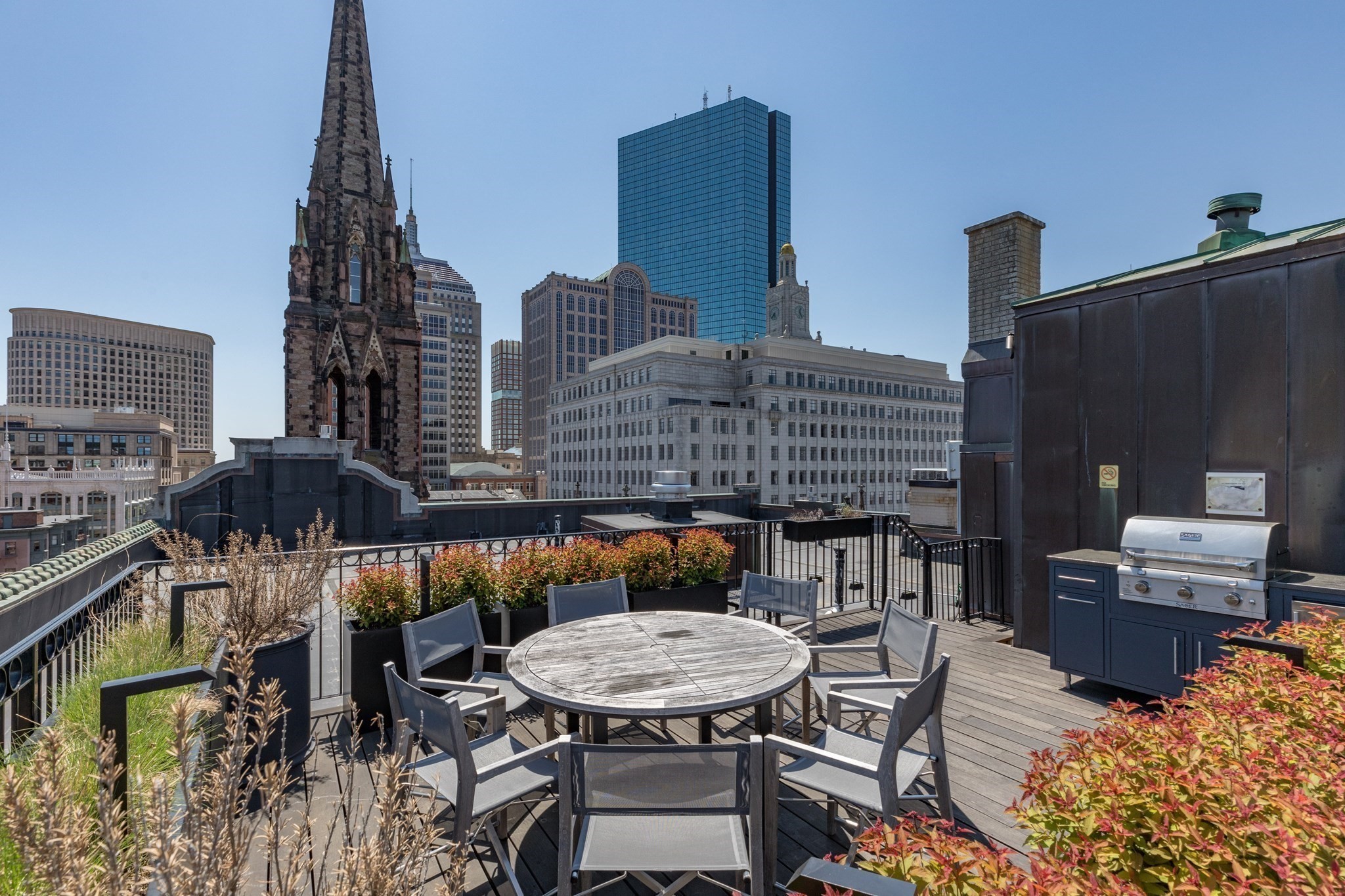 50 Commonwealth Avenue Unit 505, Back Bay, Boston, MA 02116 - Image 19