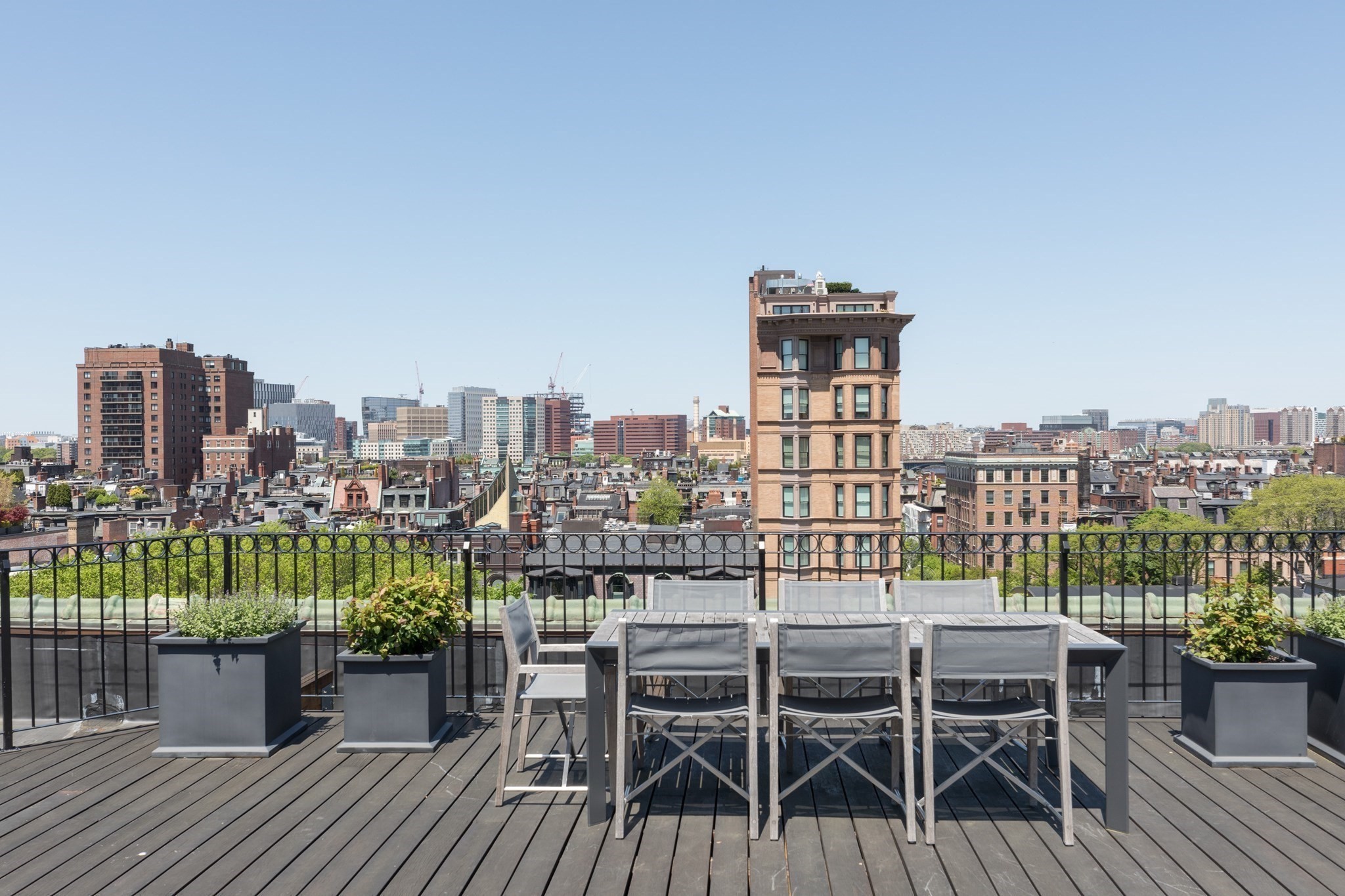 50 Commonwealth Avenue Unit 505, Back Bay, Boston, MA 02116 - Image 20