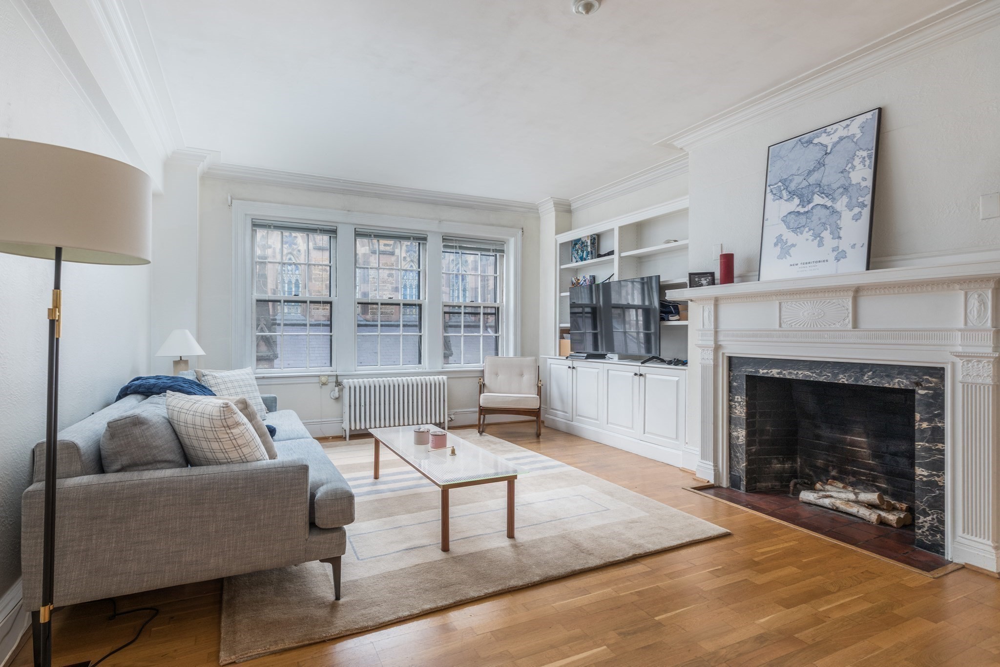 50 Commonwealth Avenue Unit 505, Back Bay, Boston, MA 02116 - Image 3