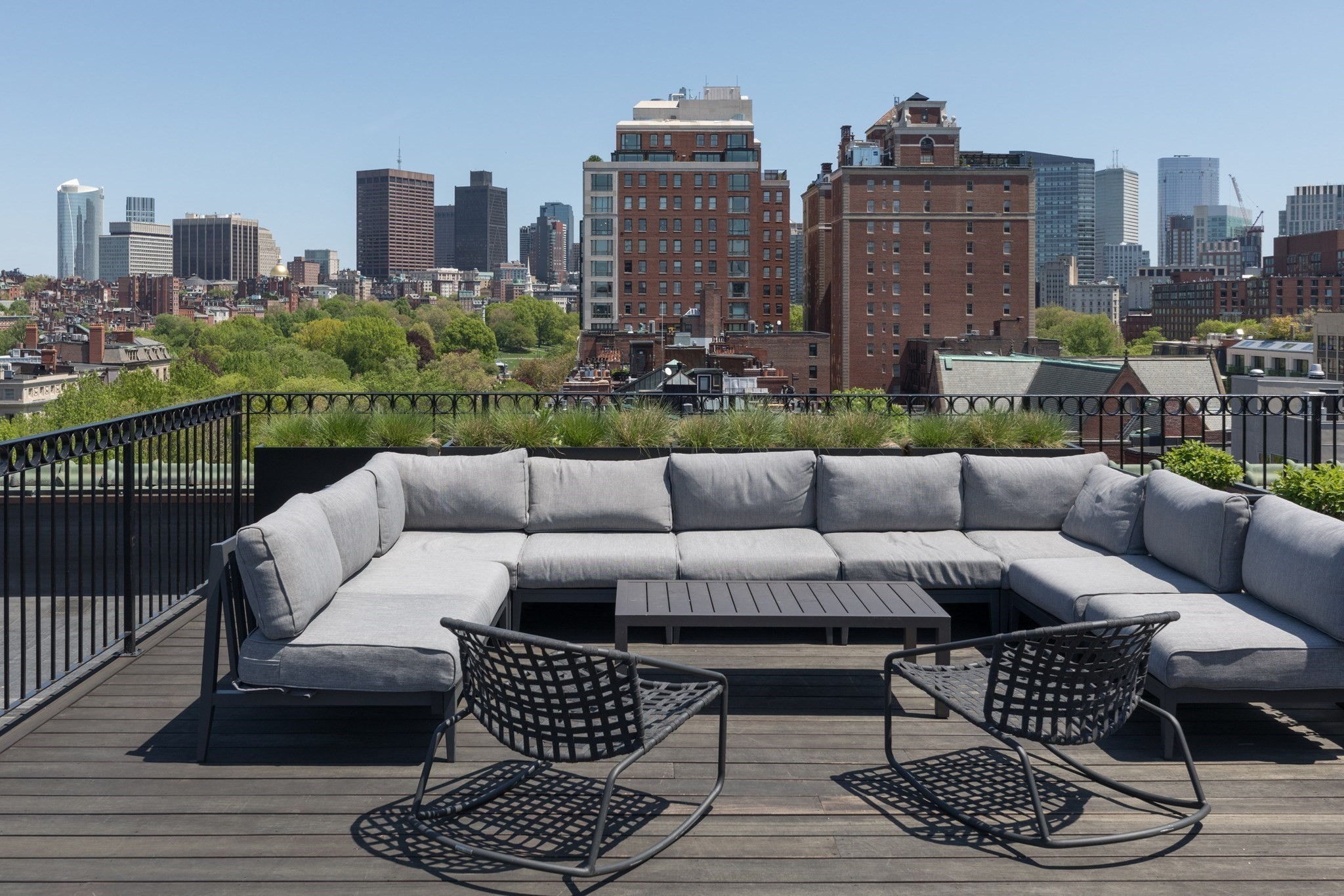 50 Commonwealth Avenue Unit 505, Back Bay, Boston, MA 02116 - Image 21